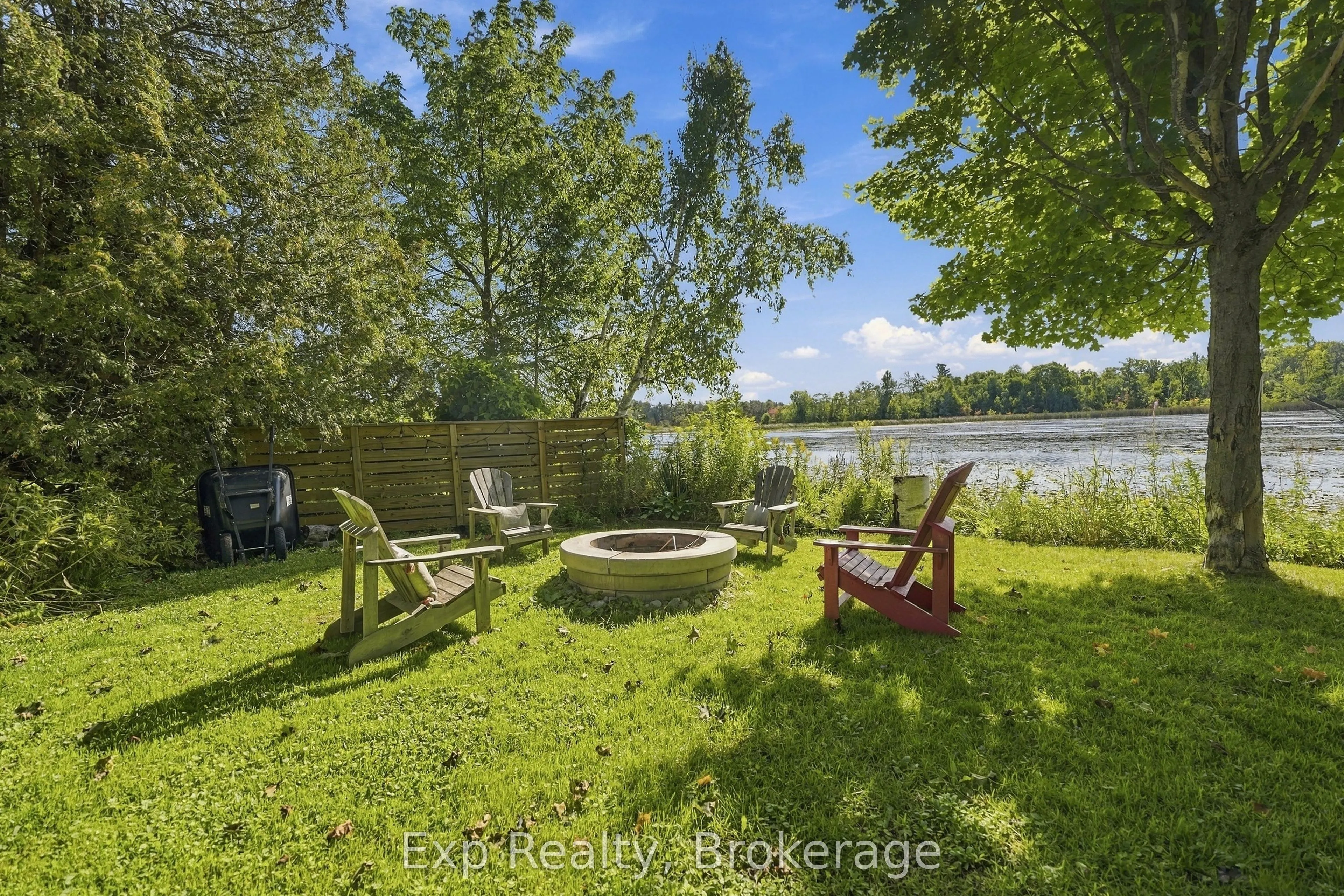 130 Sauna Road