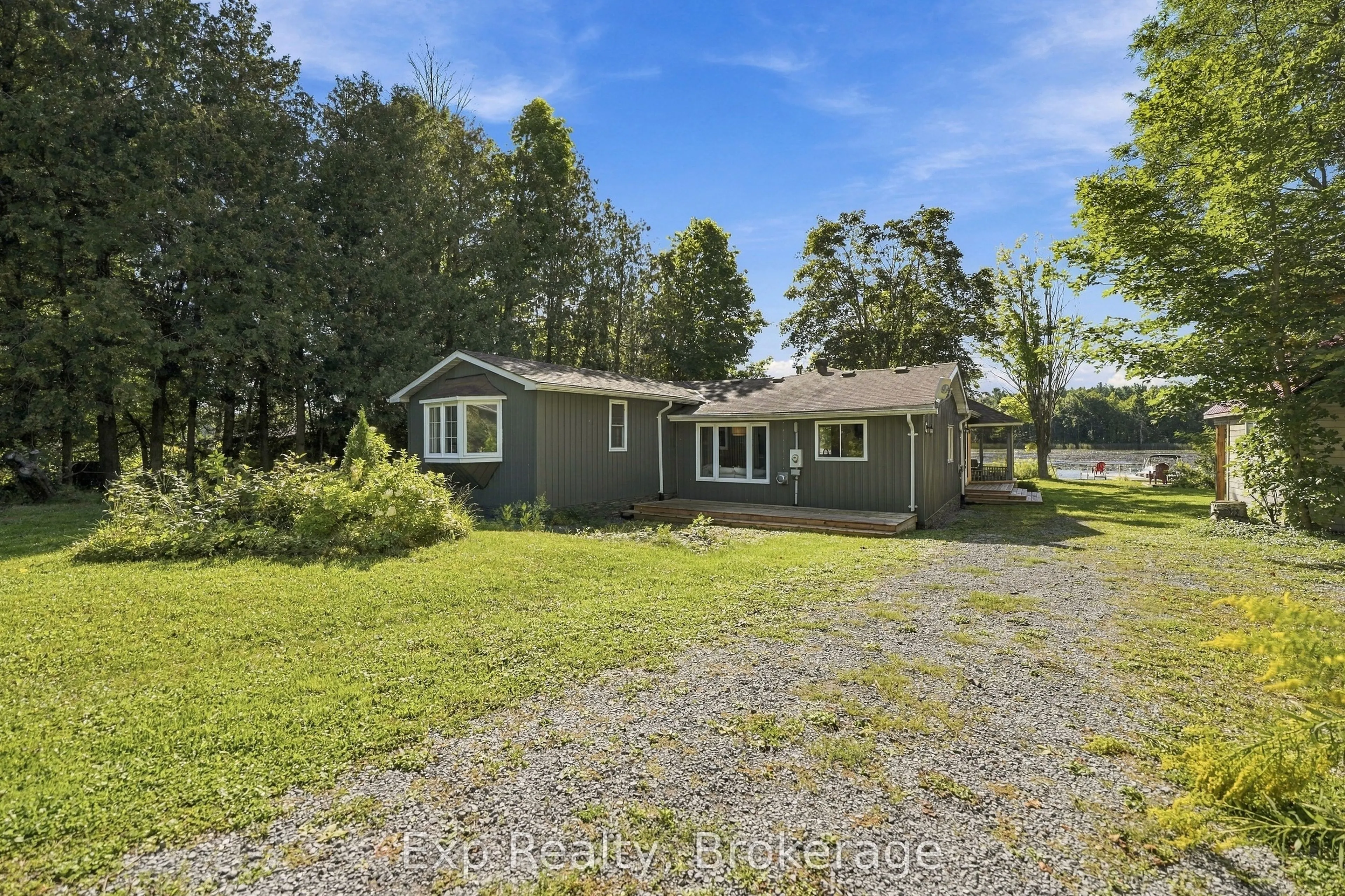 130 Sauna Road