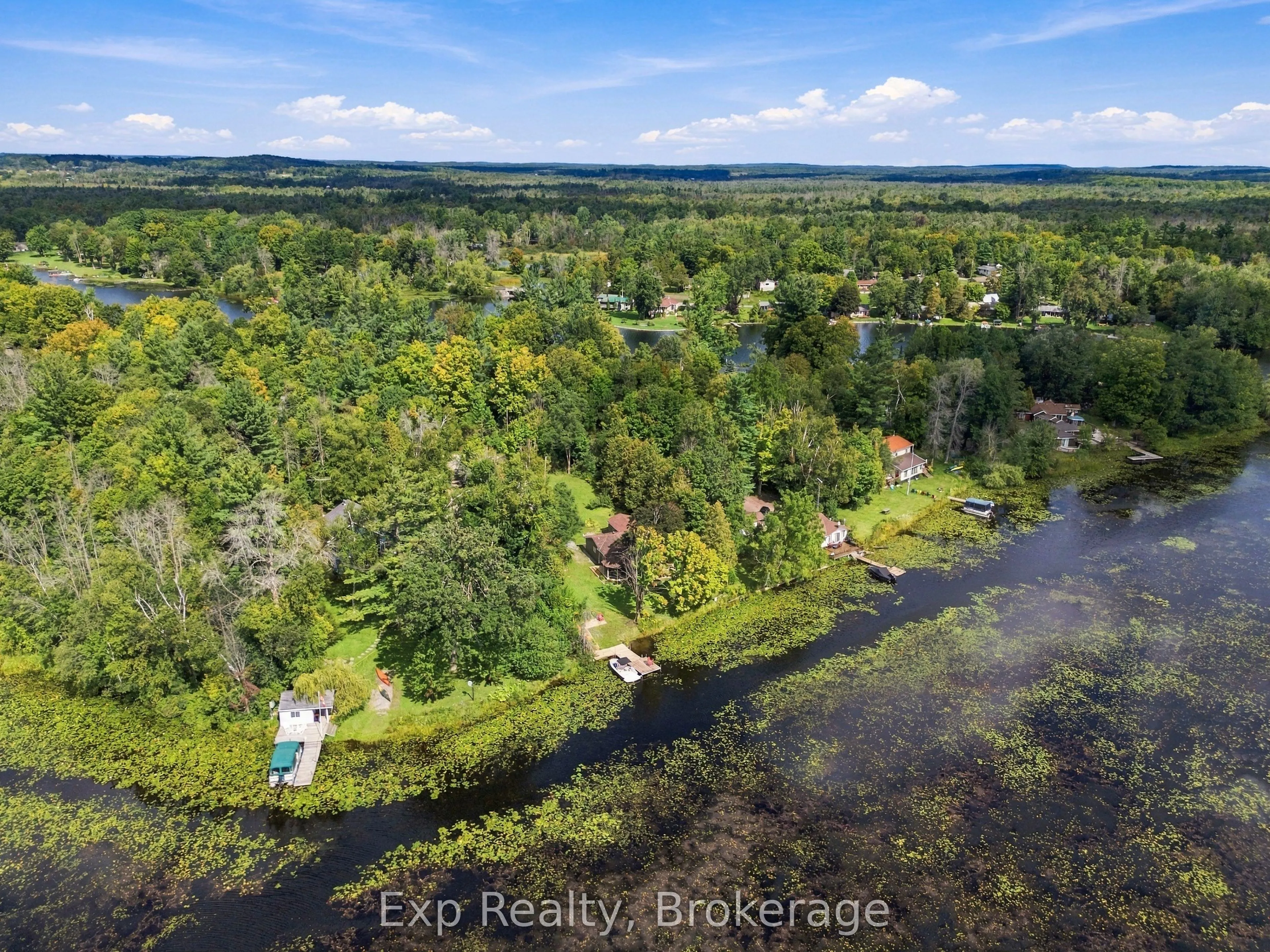 130 Sauna Road