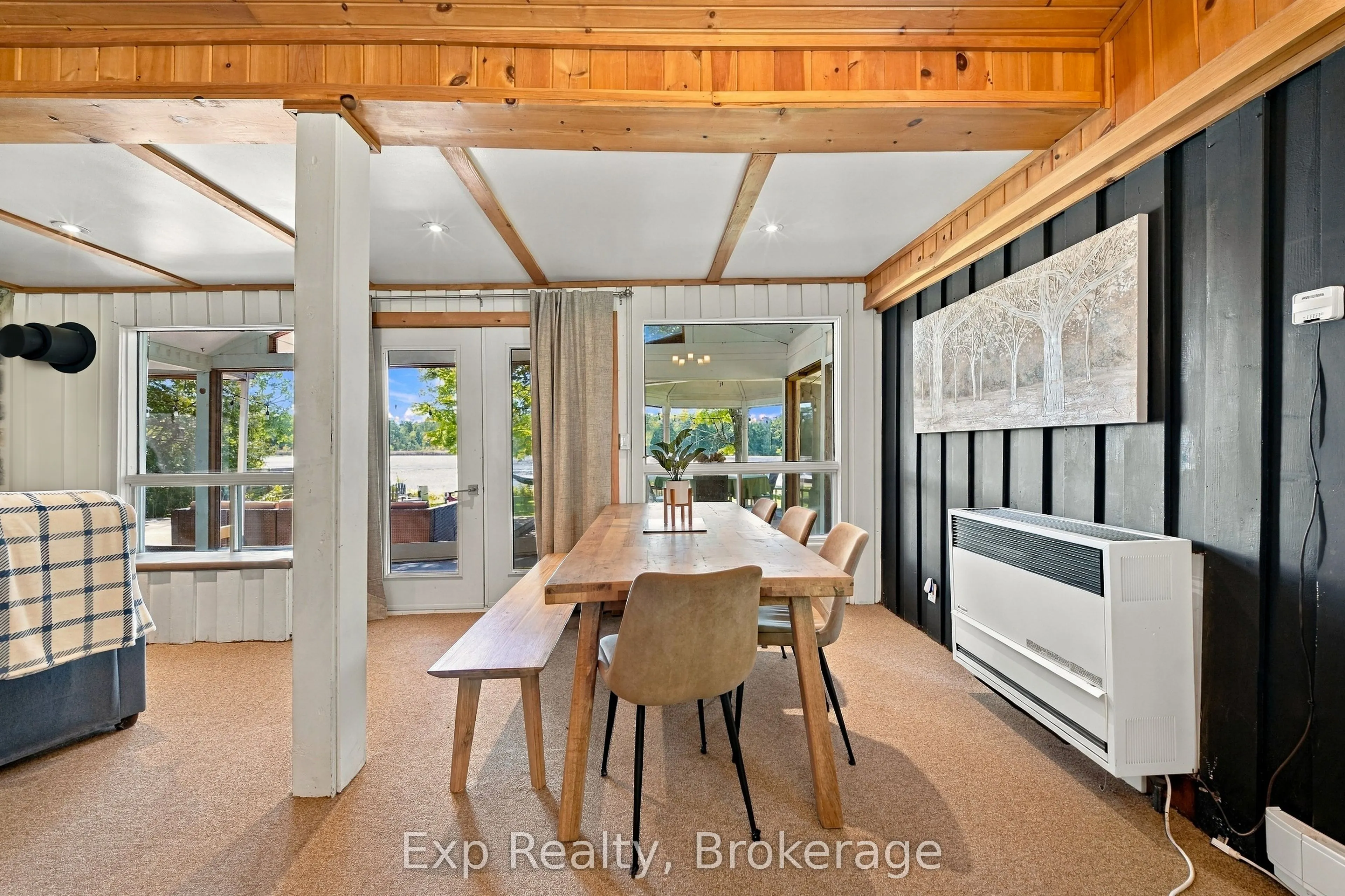130 Sauna Road