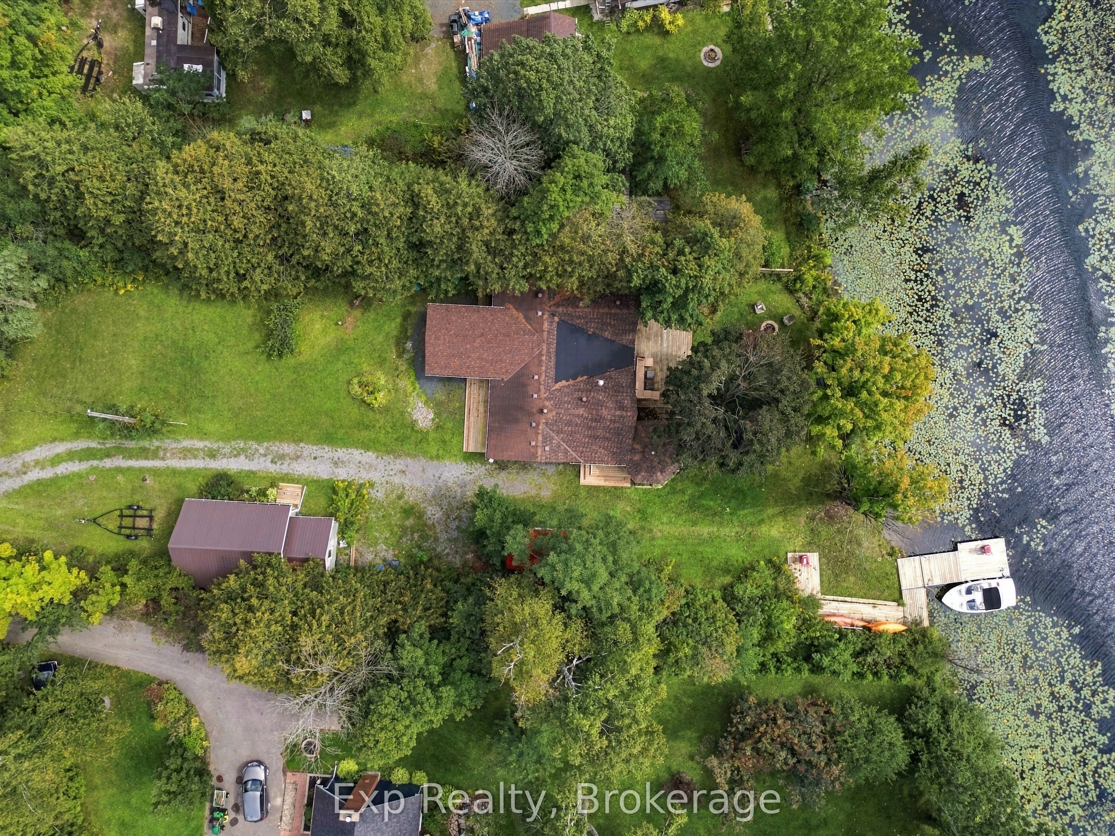 130 Sauna Road