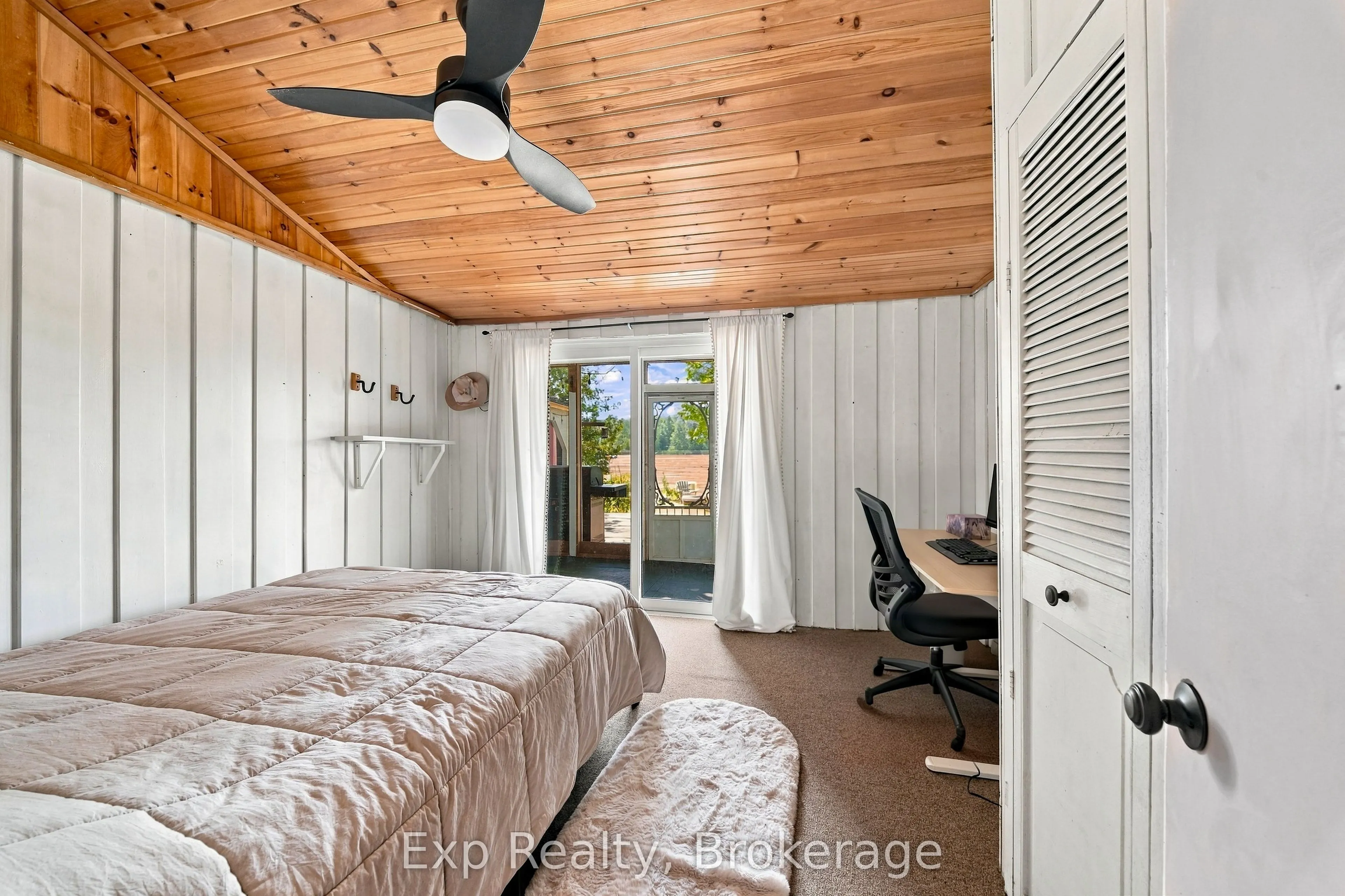 130 Sauna Road