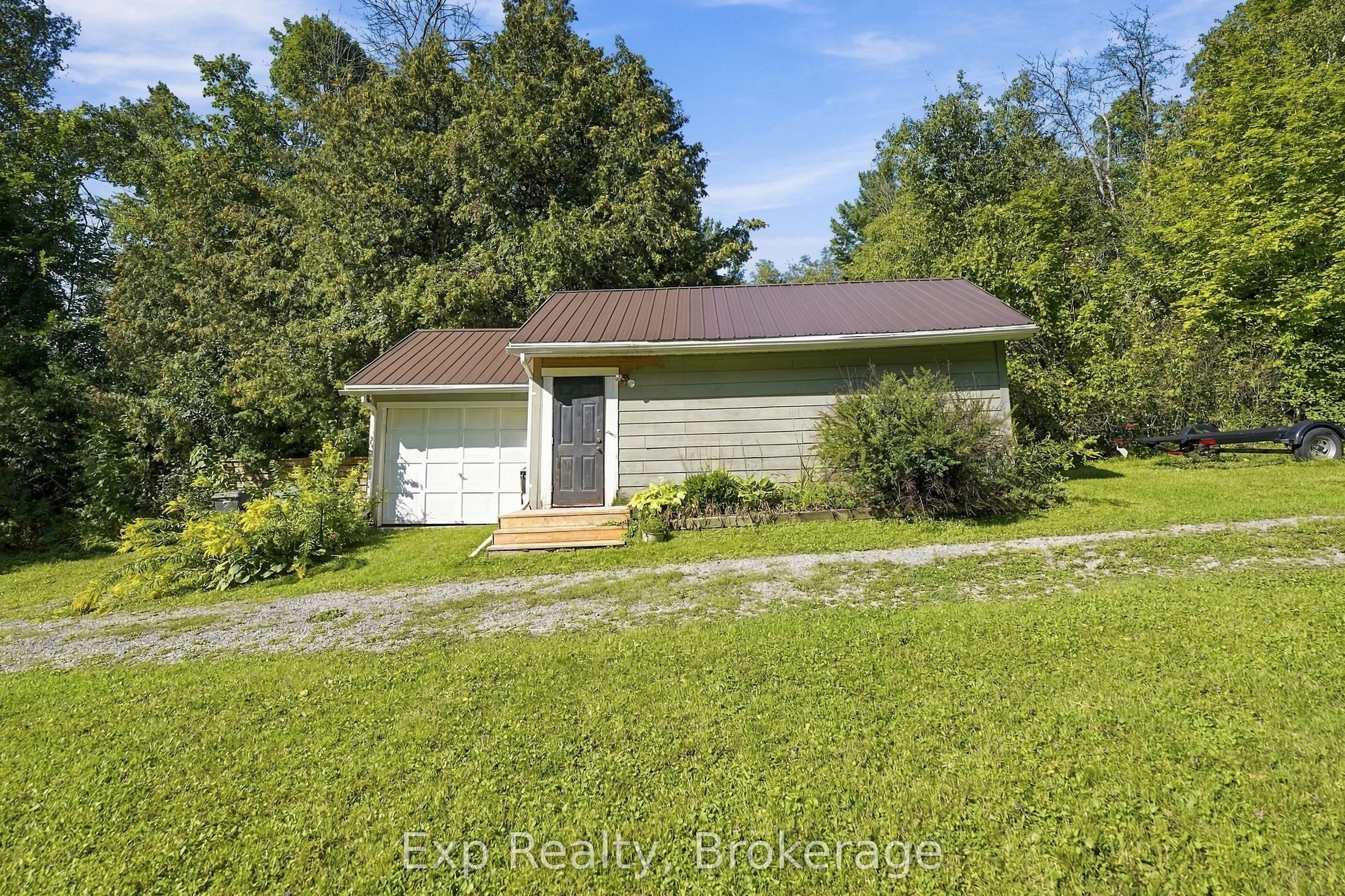 130 Sauna Road