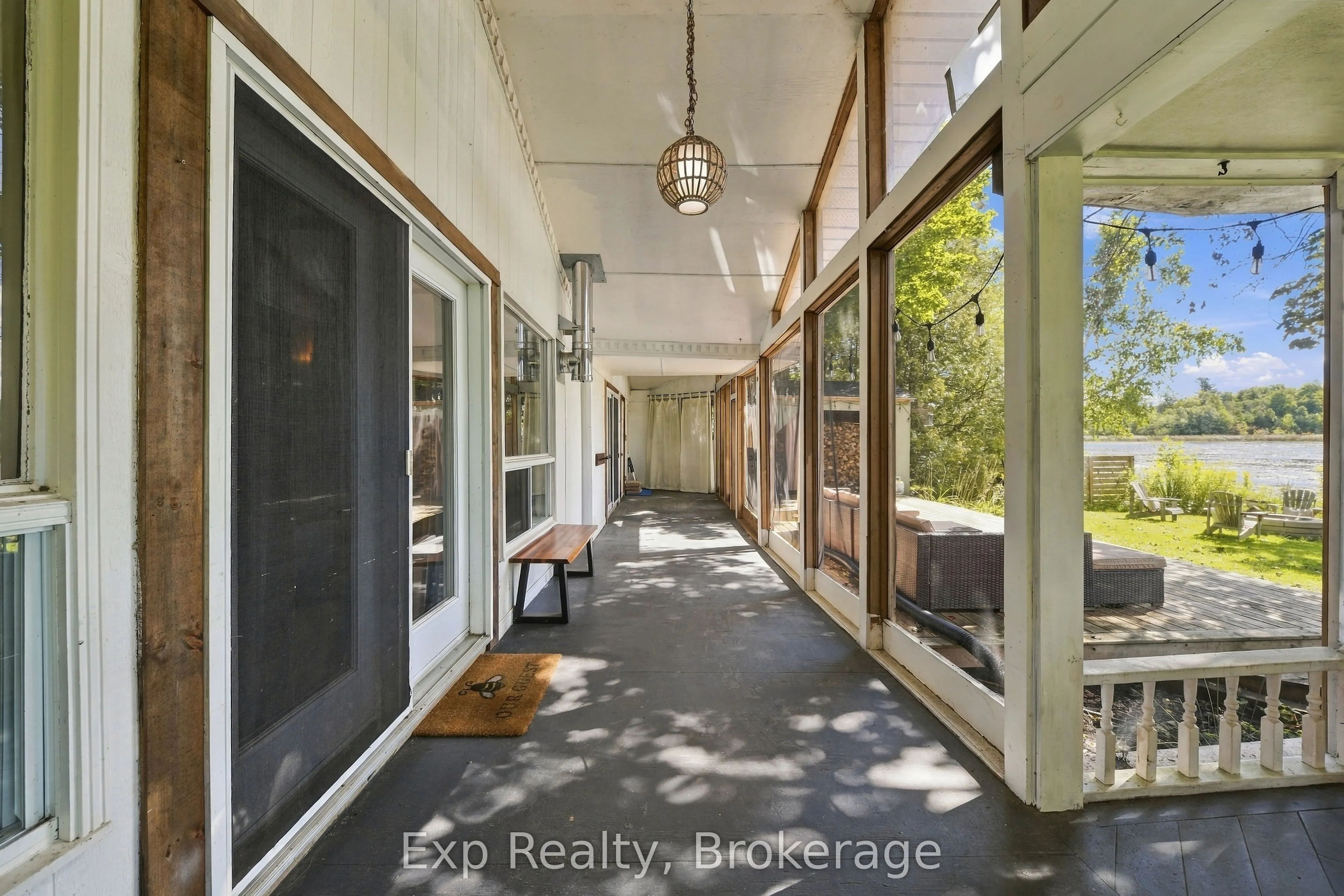 130 Sauna Road