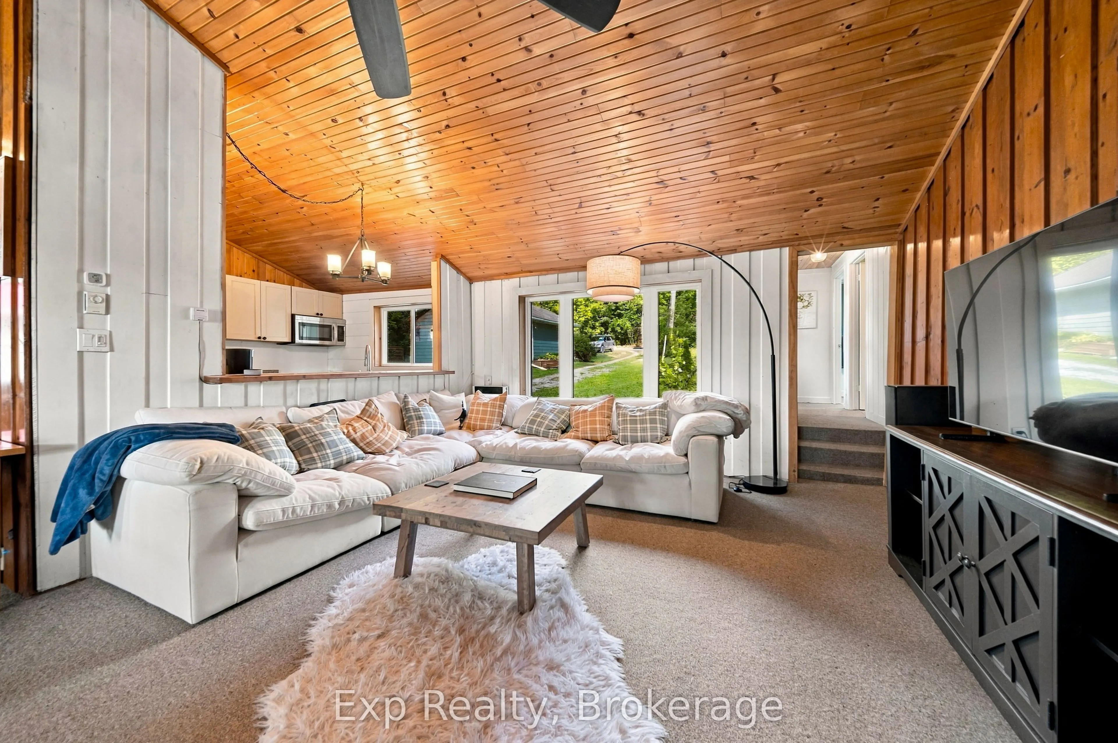 130 Sauna Road