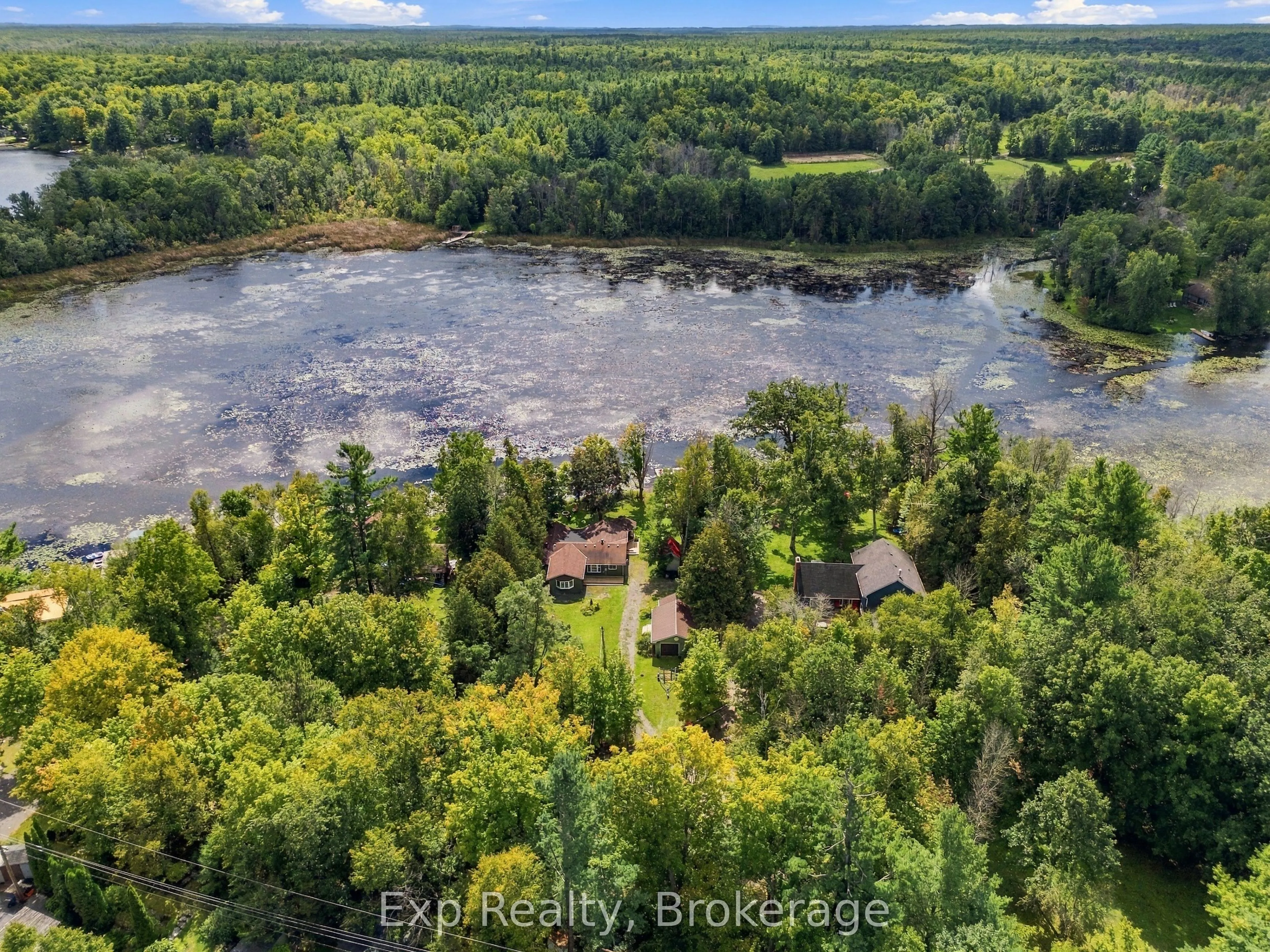 130 Sauna Road