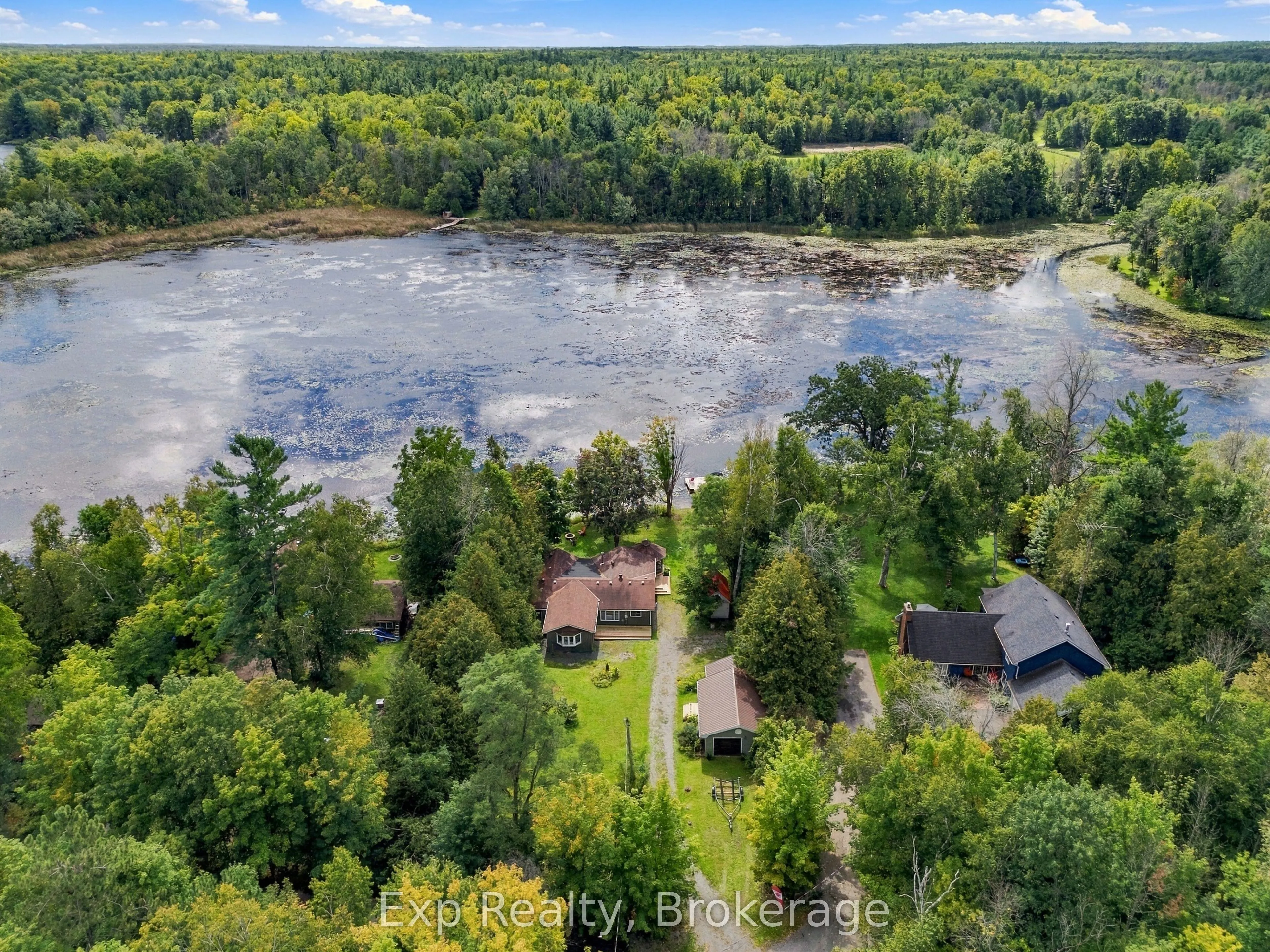 130 Sauna Road