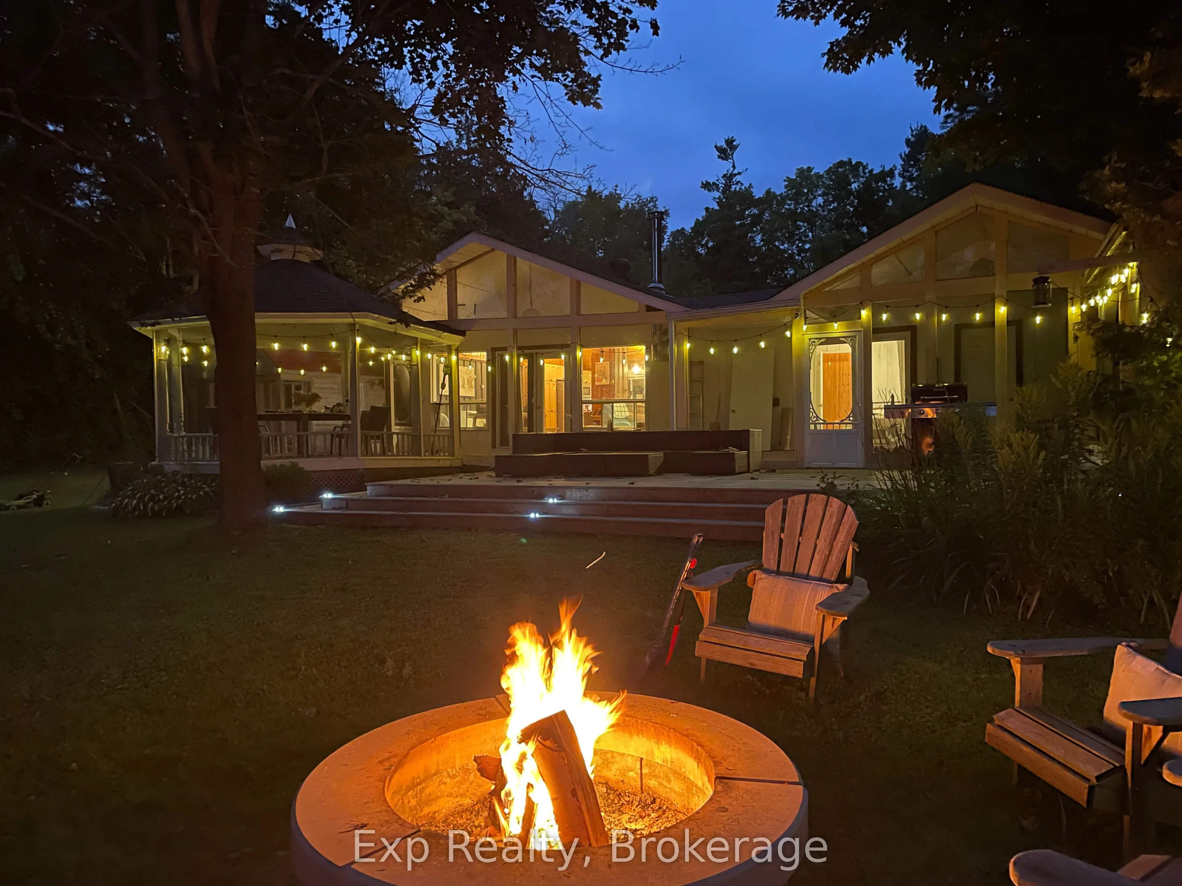 130 Sauna Road