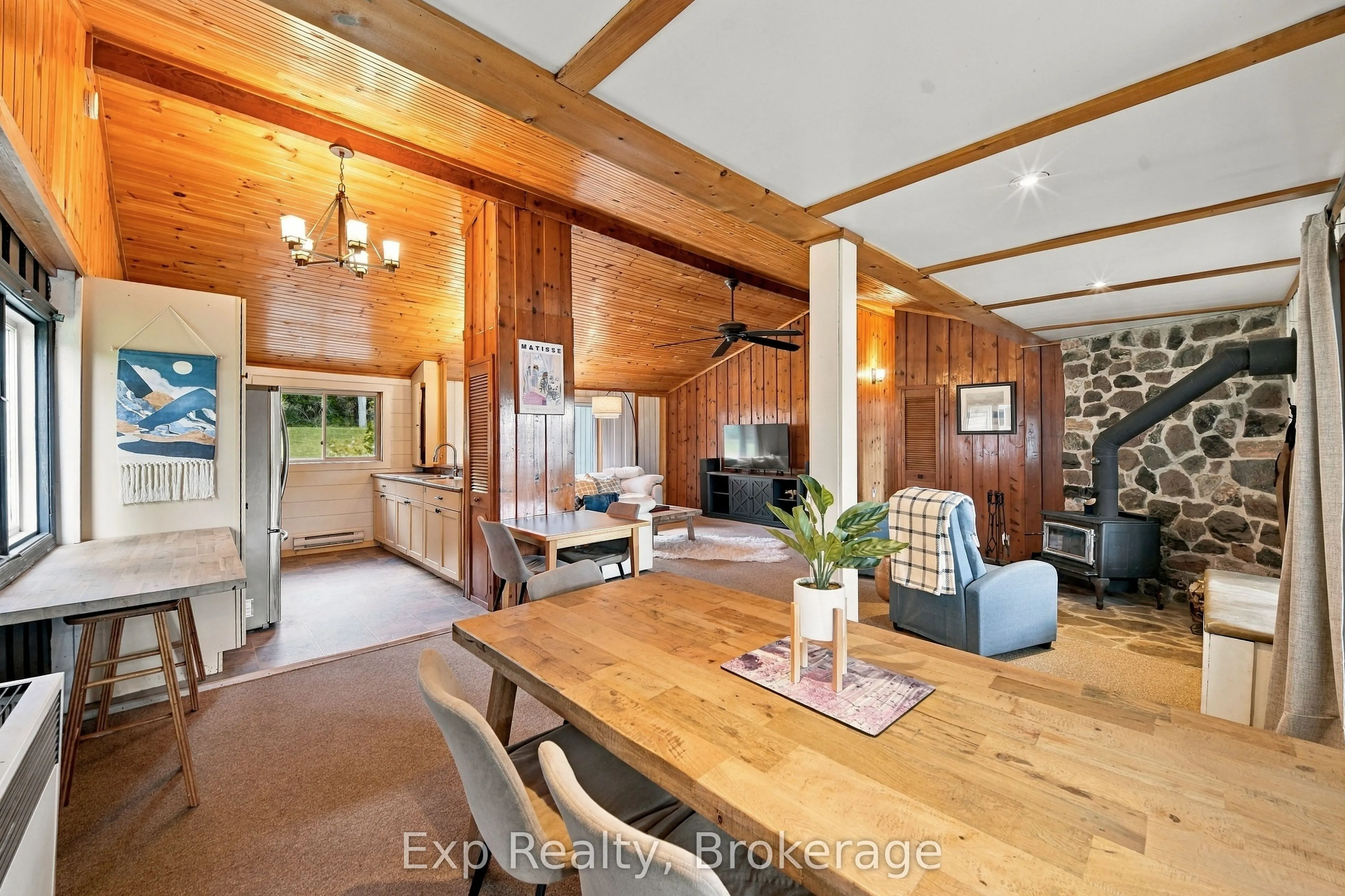 130 Sauna Road