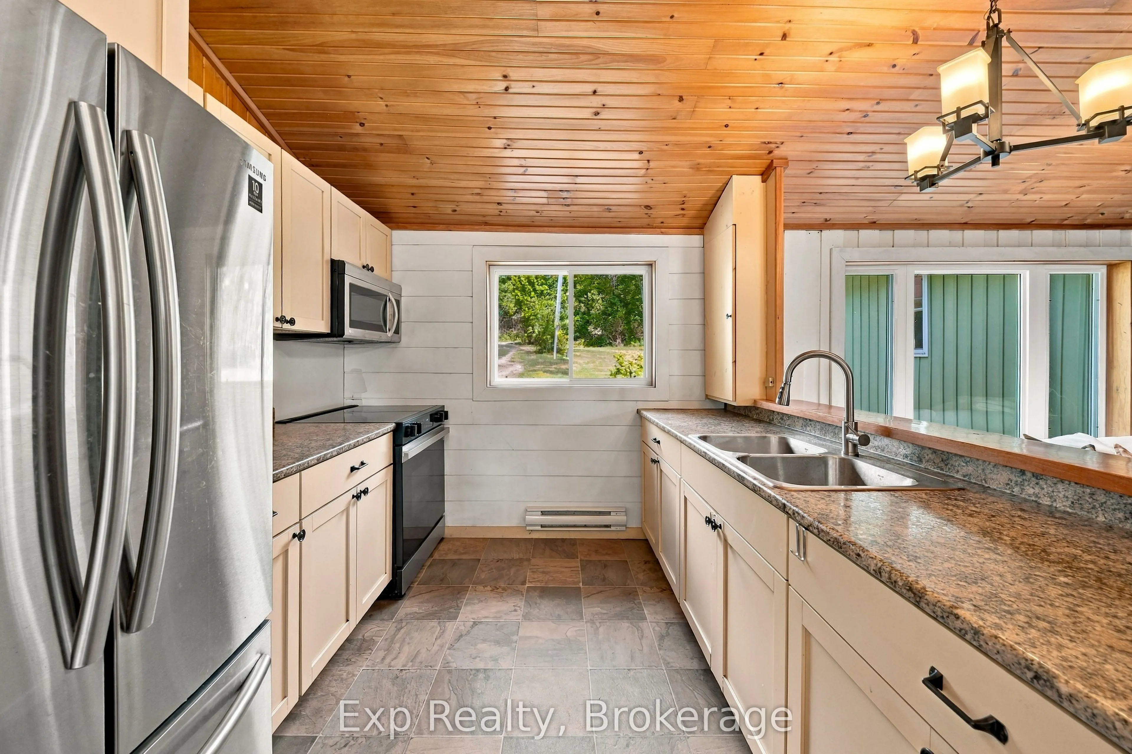 130 Sauna Road