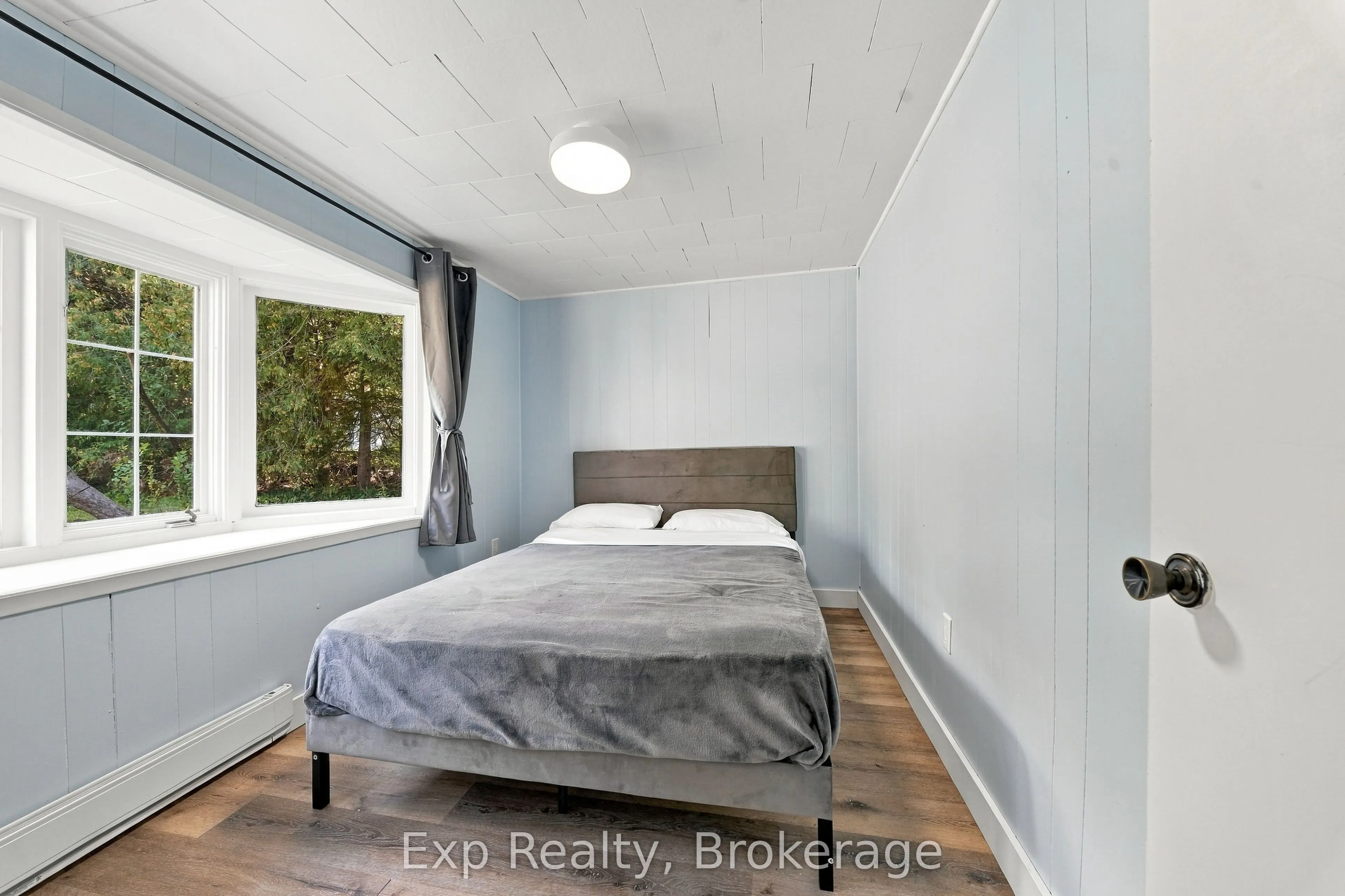 130 Sauna Road