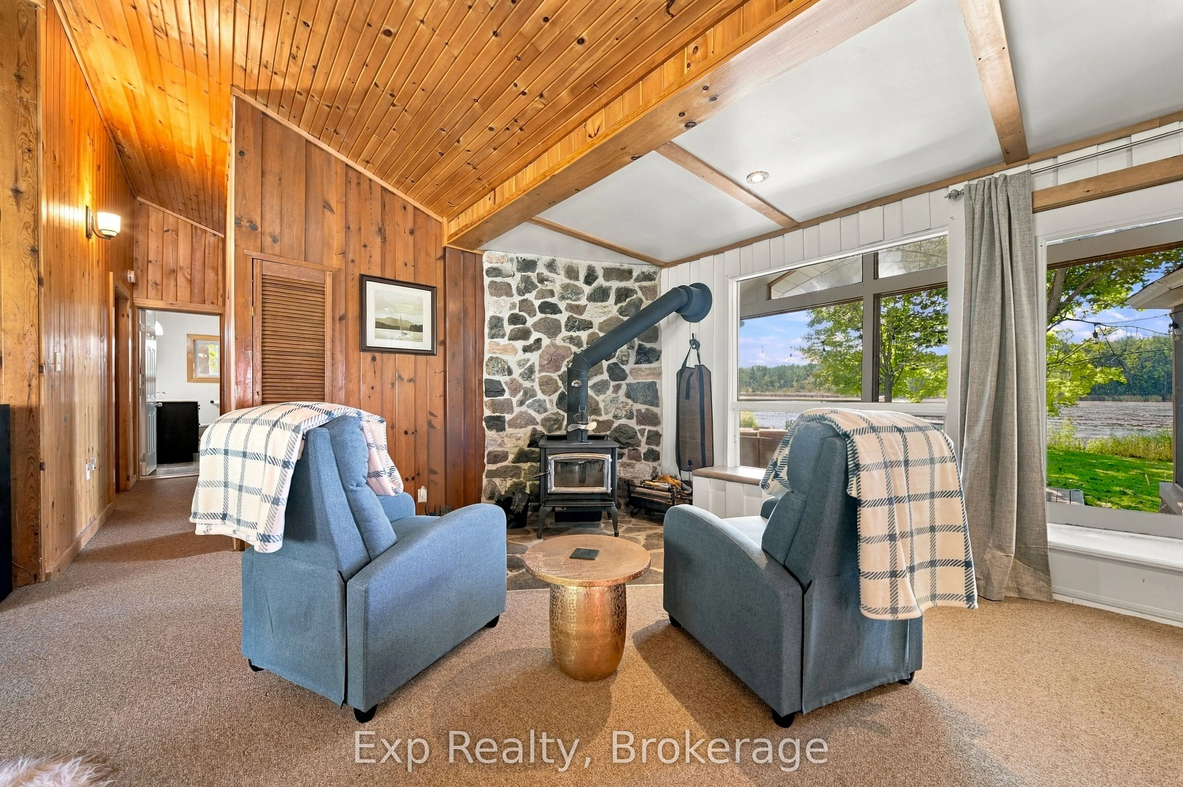 130 Sauna Road