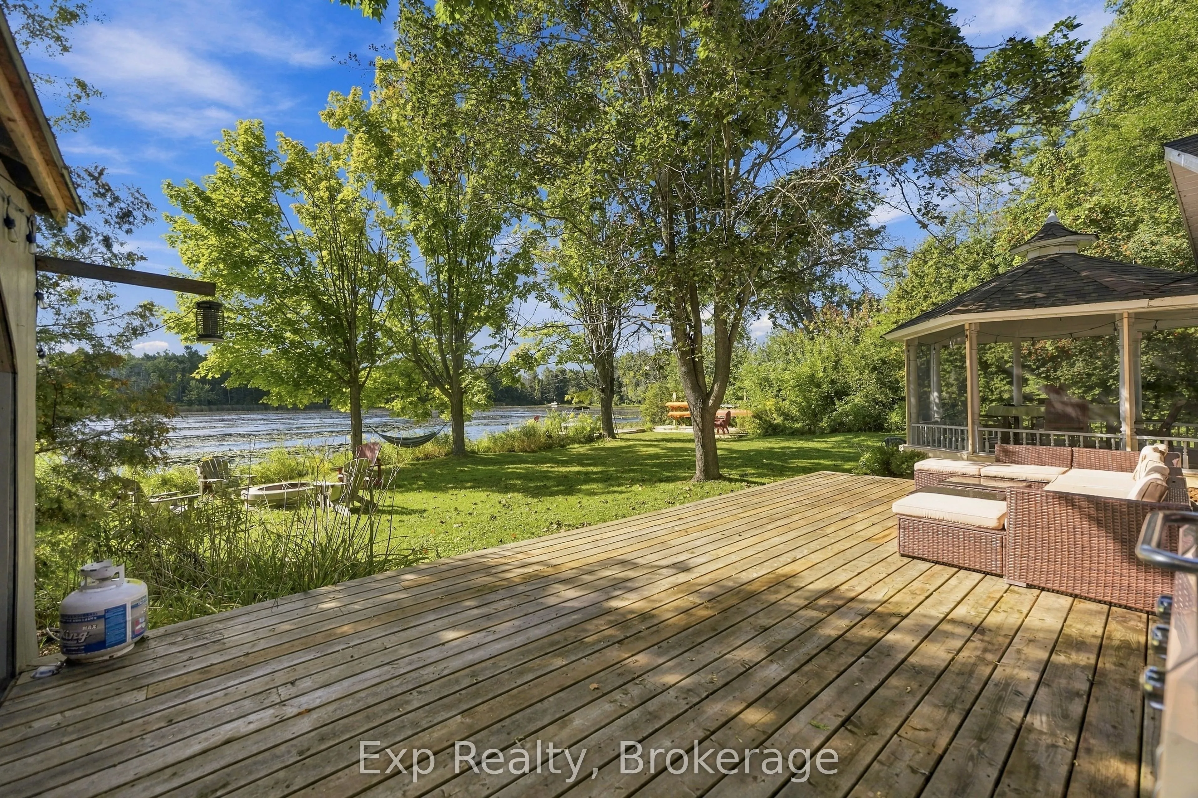 130 Sauna Road
