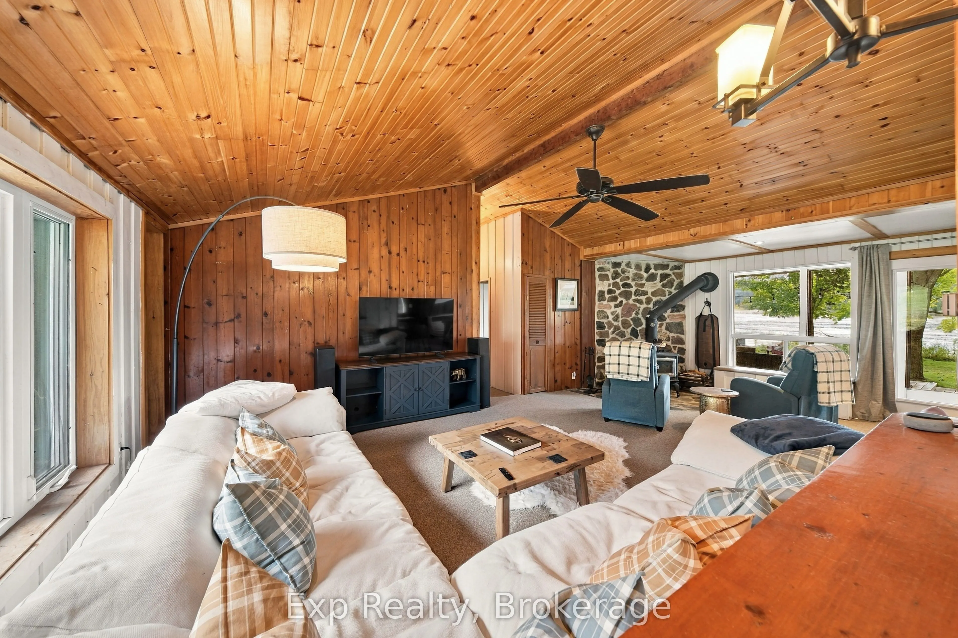 130 Sauna Road