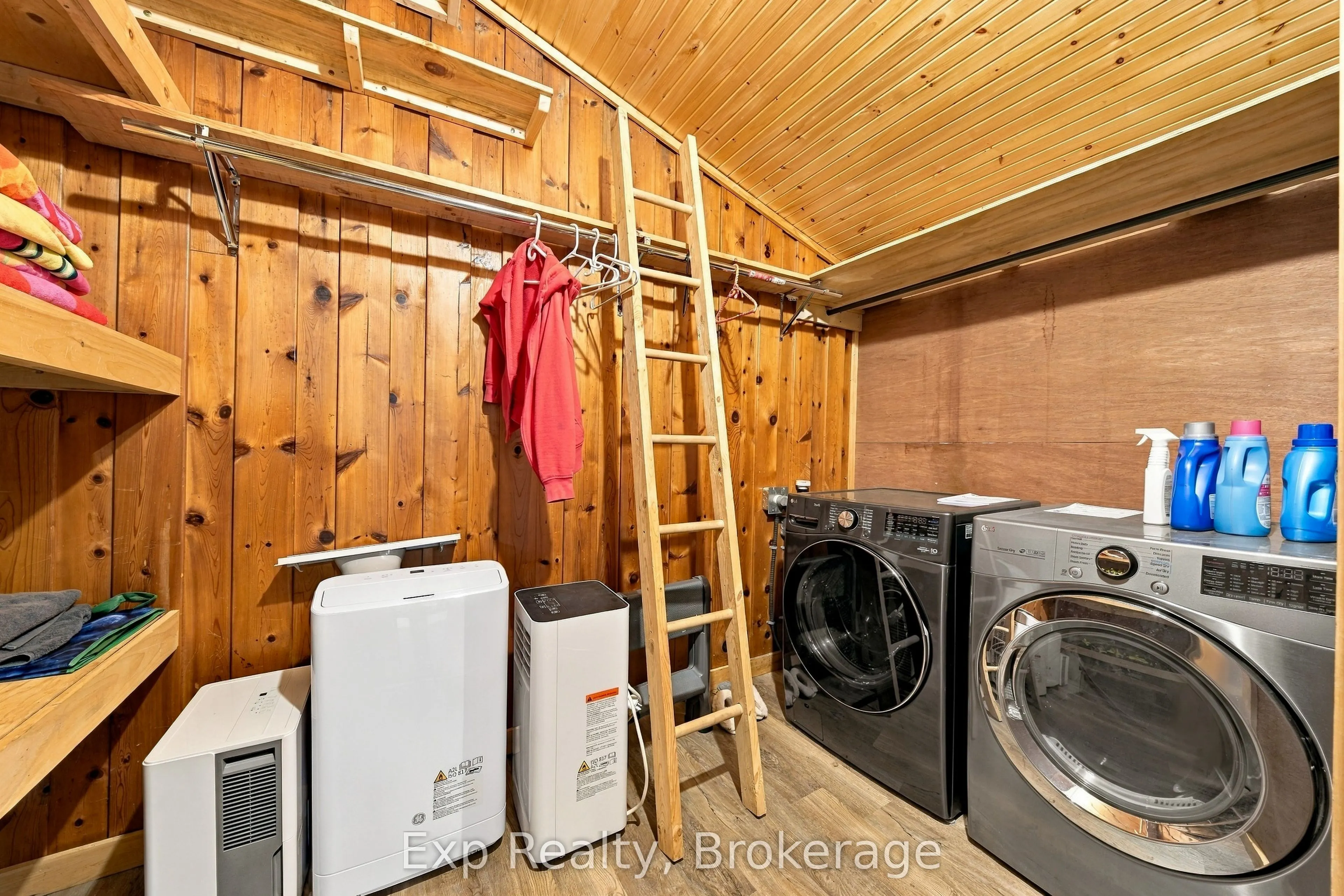 130 Sauna Road
