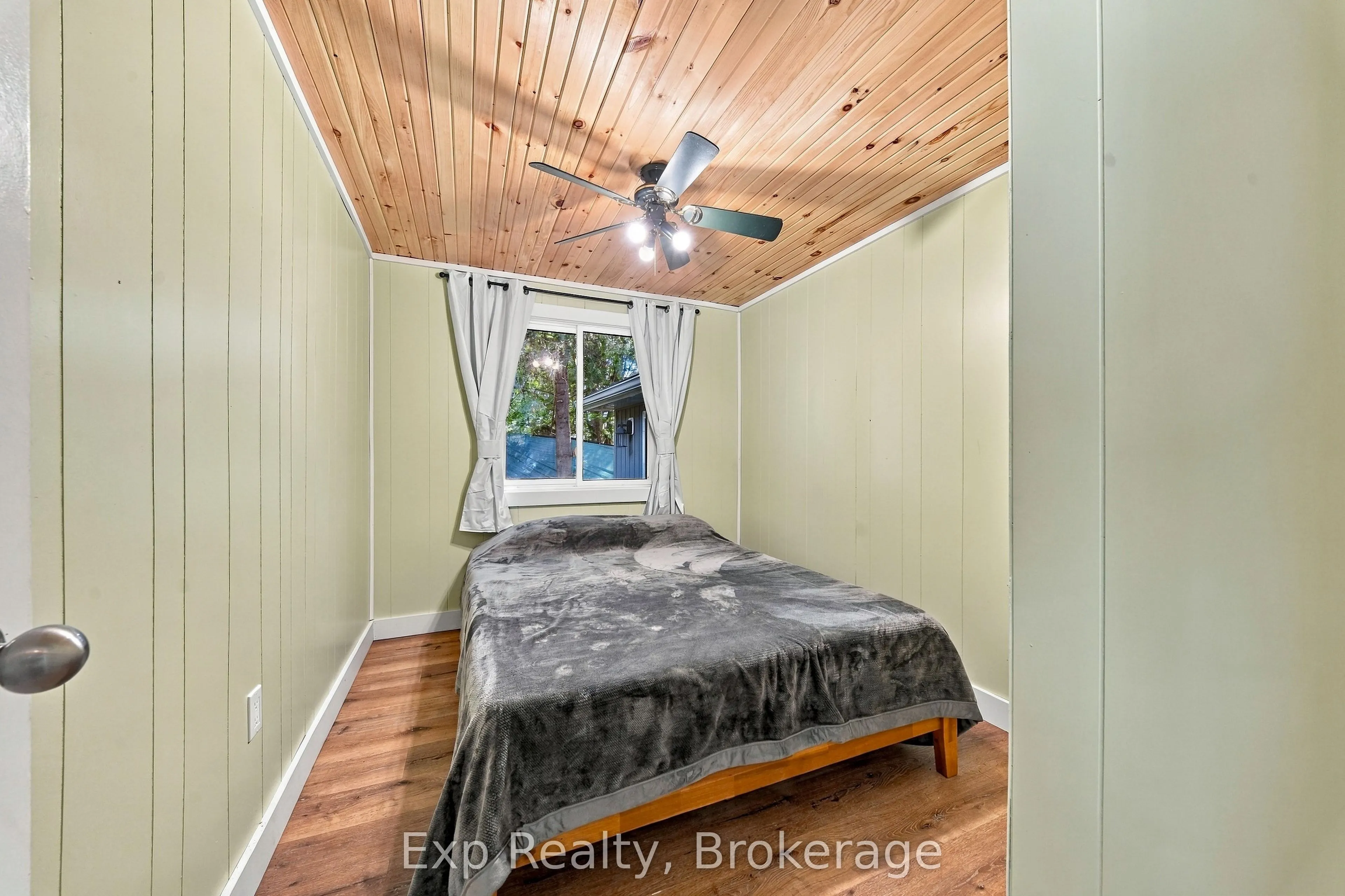 130 Sauna Road