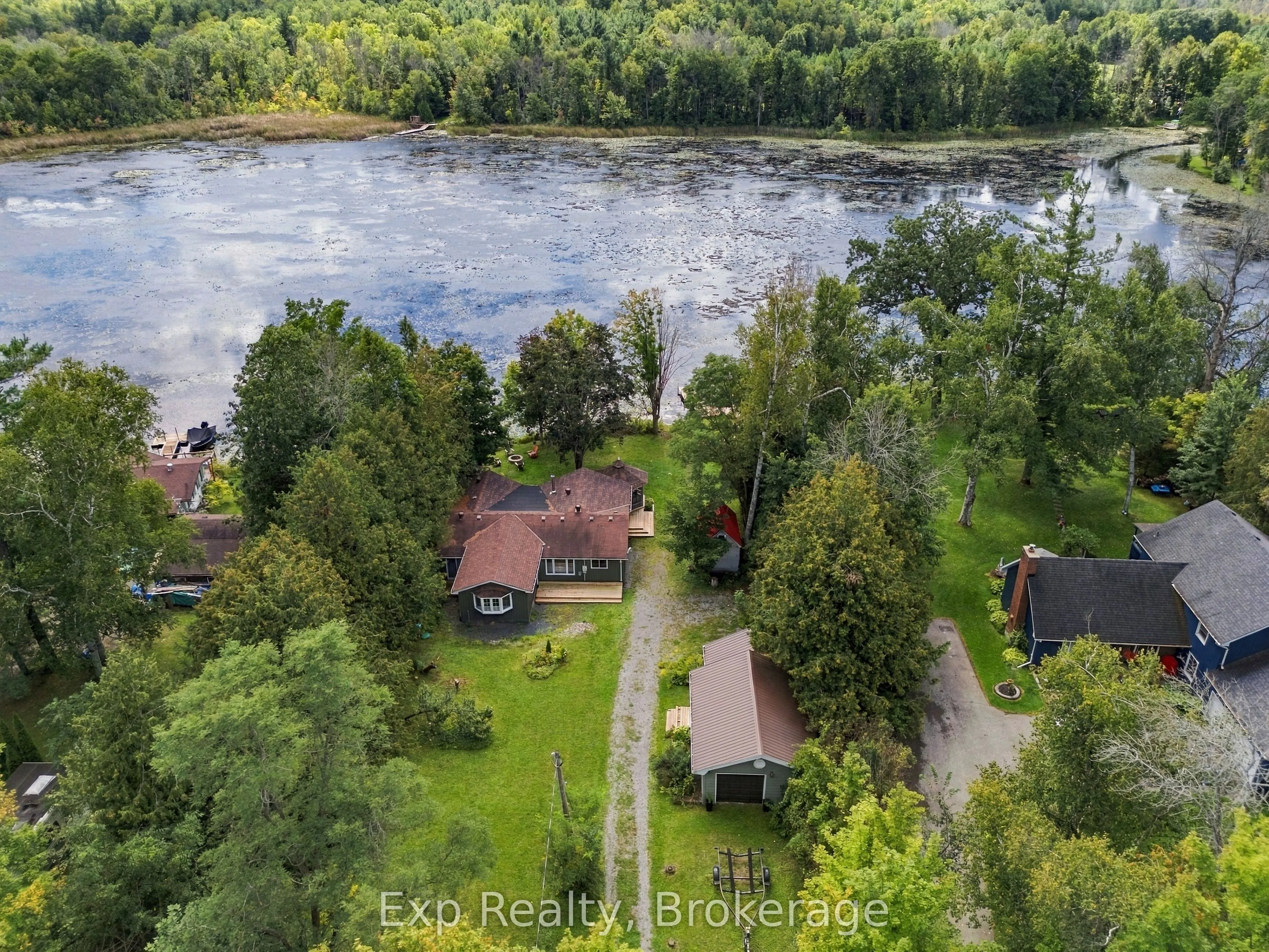 130 Sauna Road