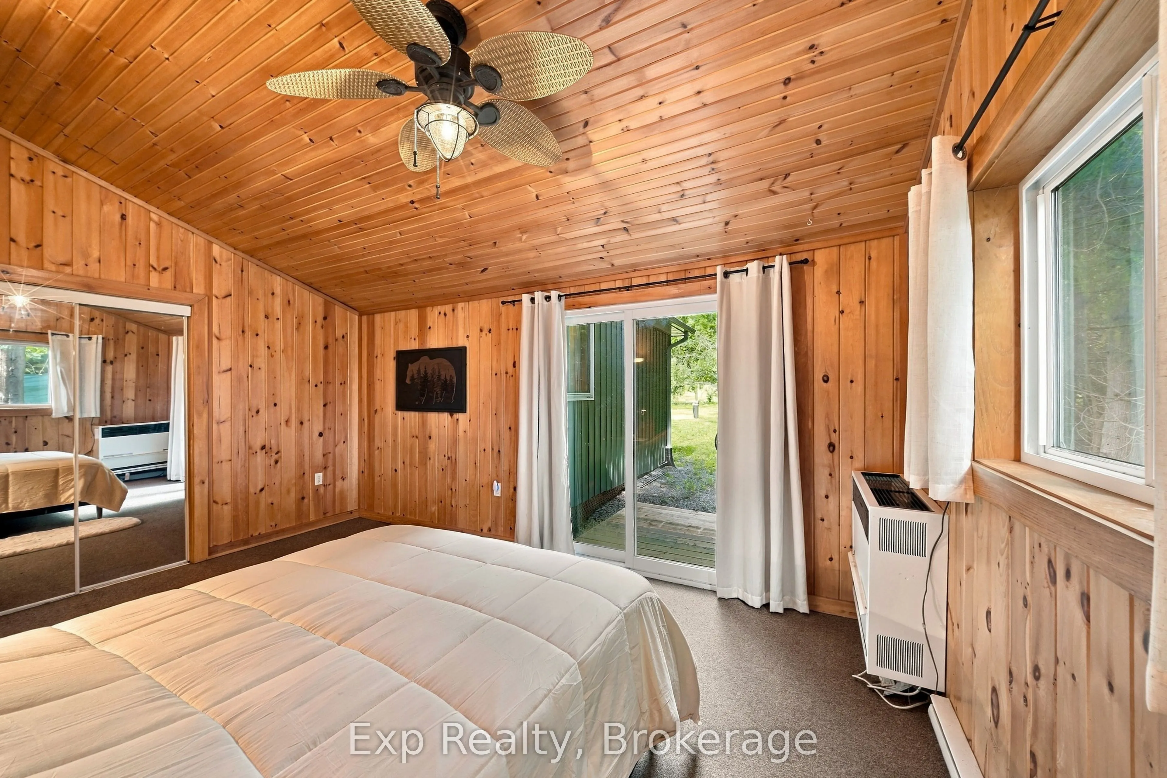 130 Sauna Road