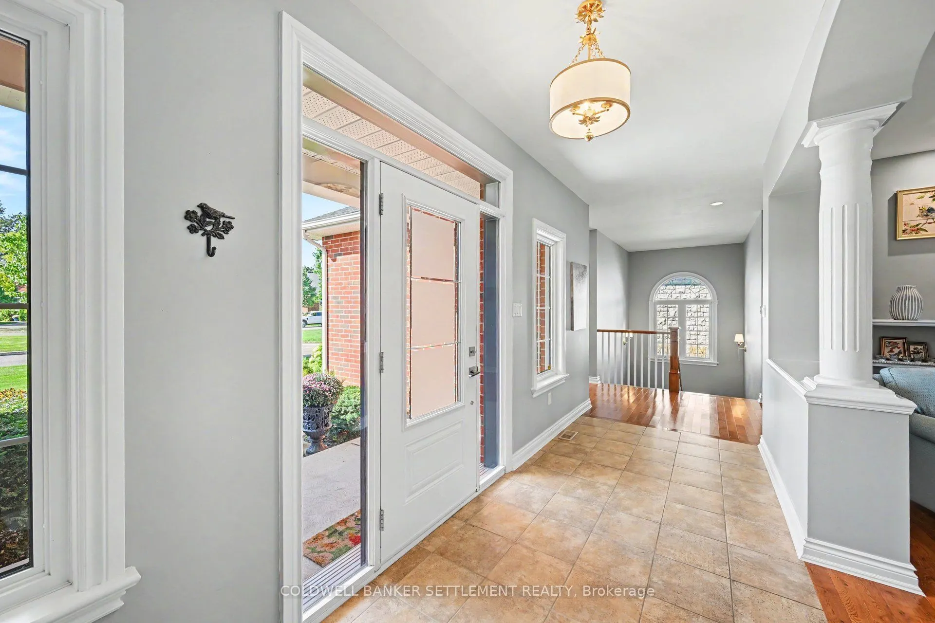 8 Taggart Crescent