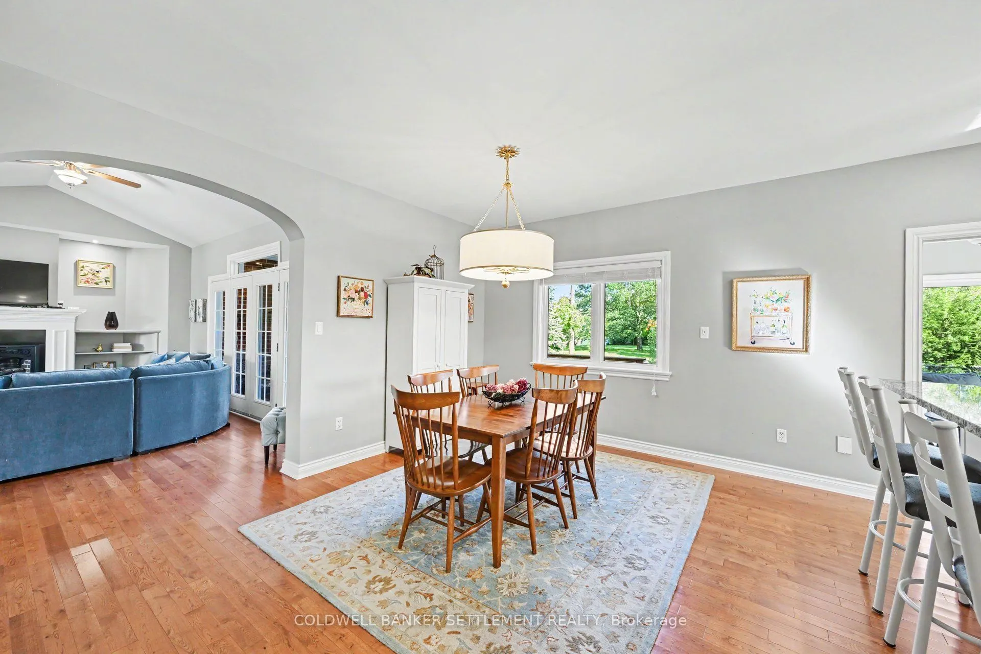 8 Taggart Crescent