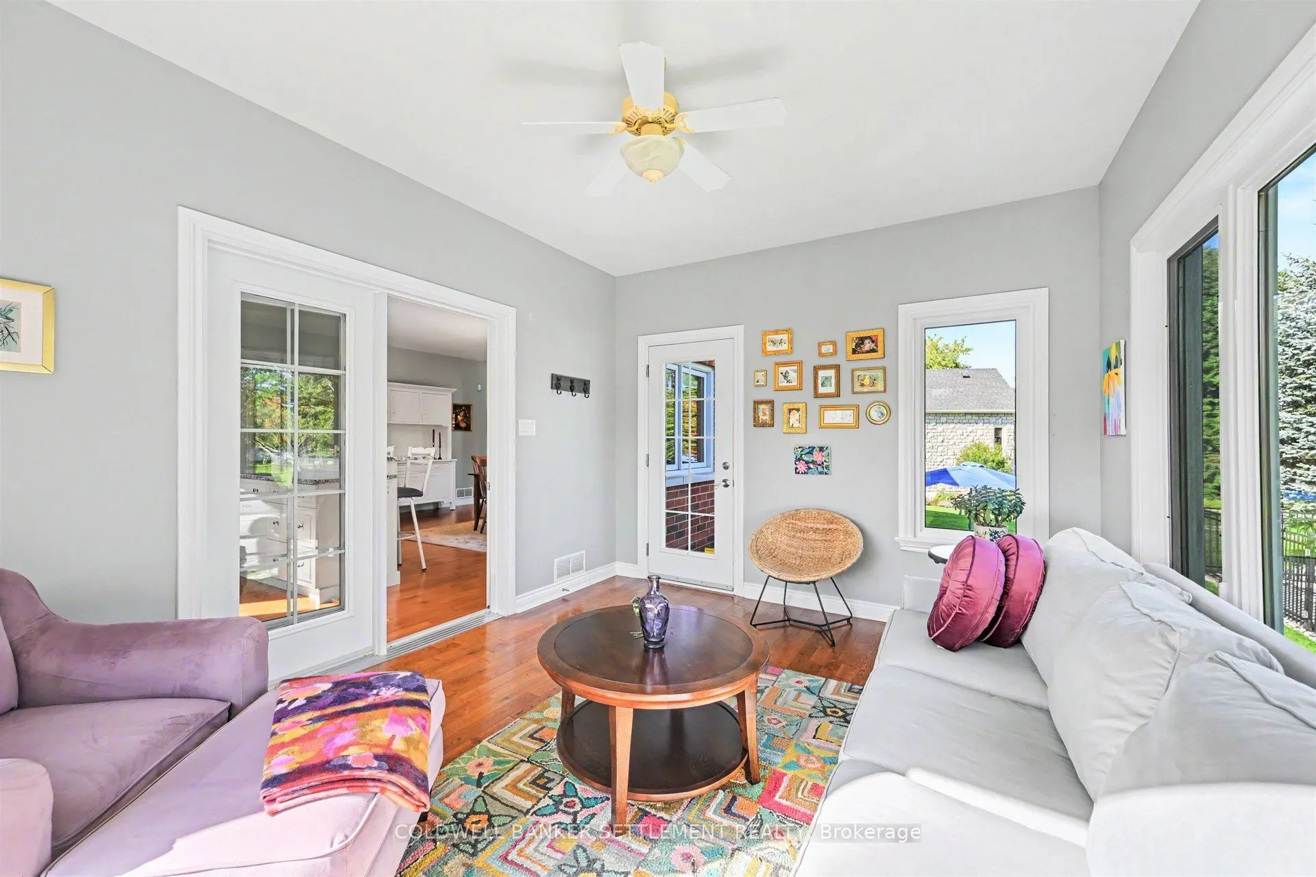 8 Taggart Crescent