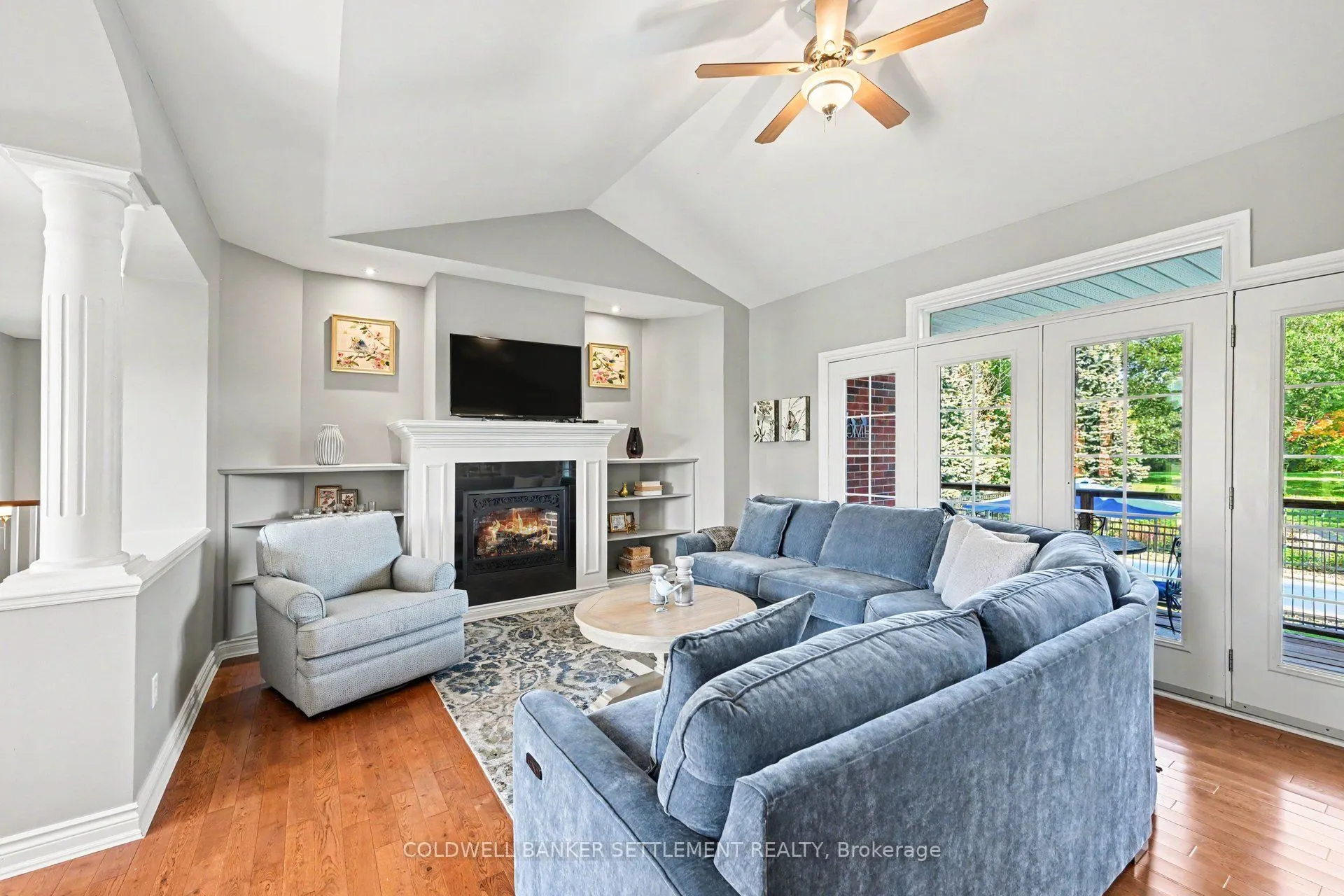 8 Taggart Crescent