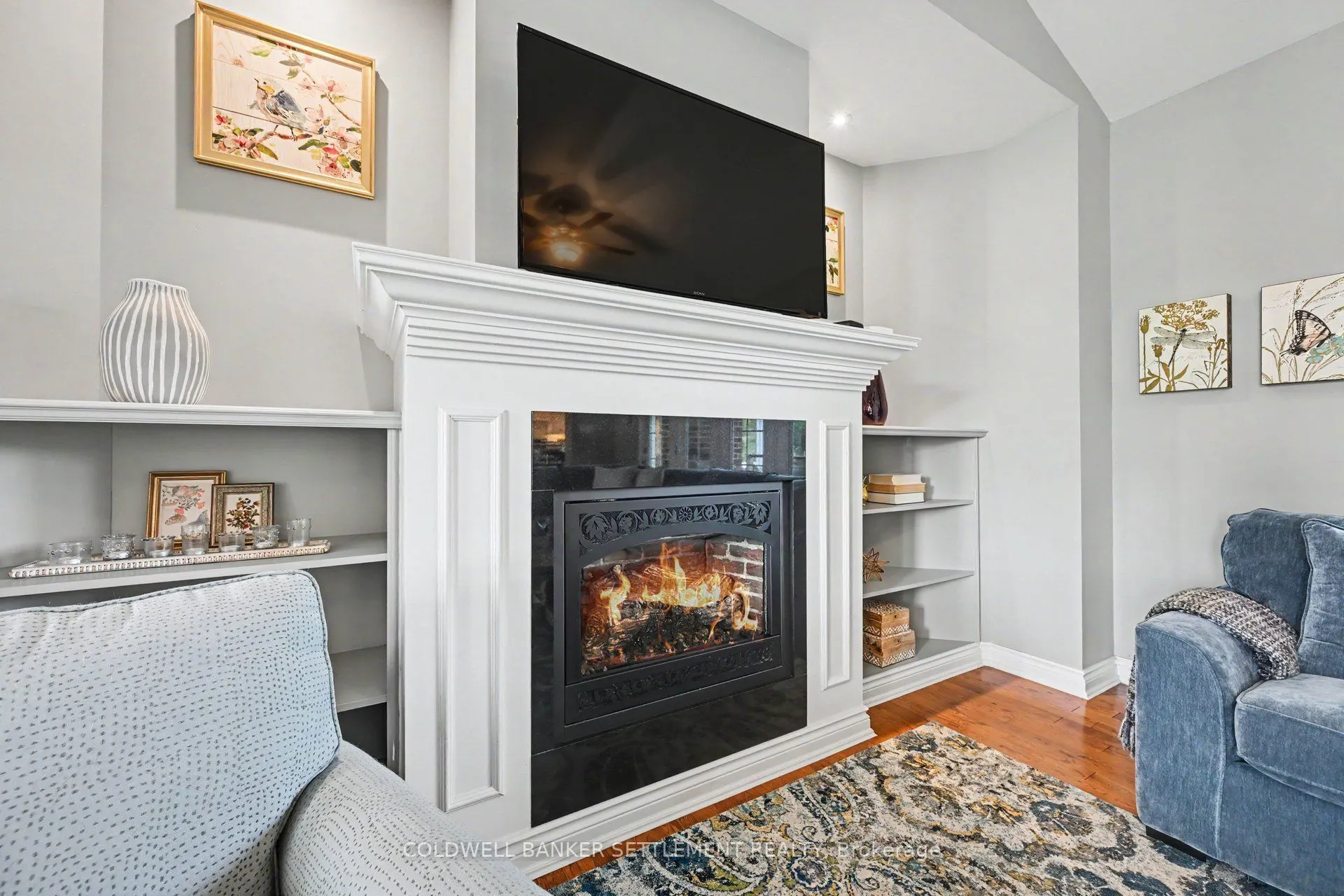 8 Taggart Crescent