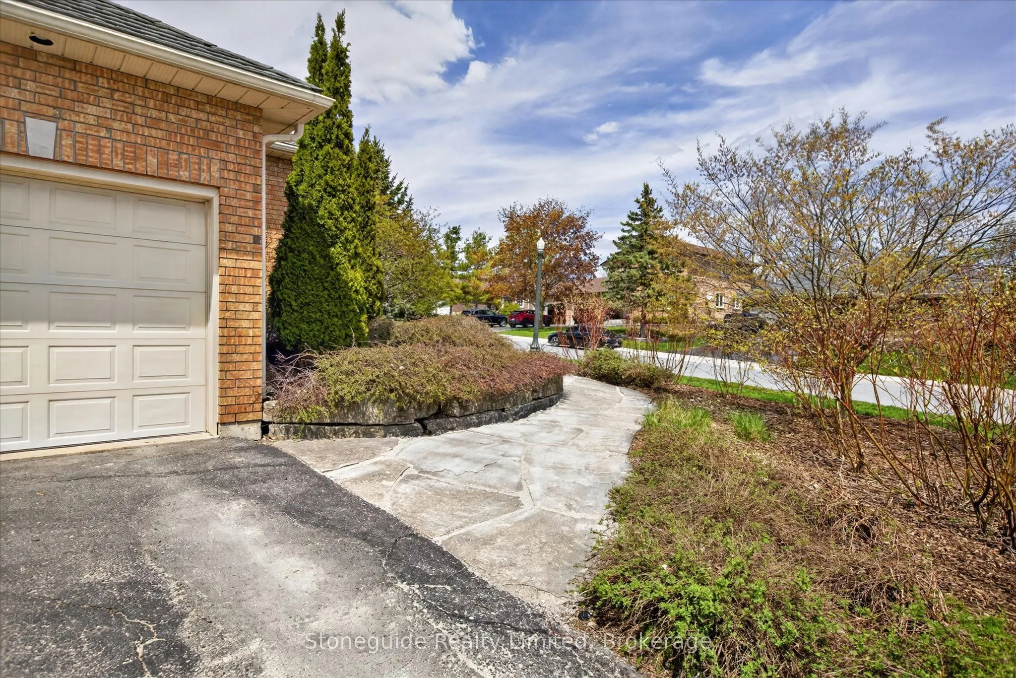 1580 College Park Drive