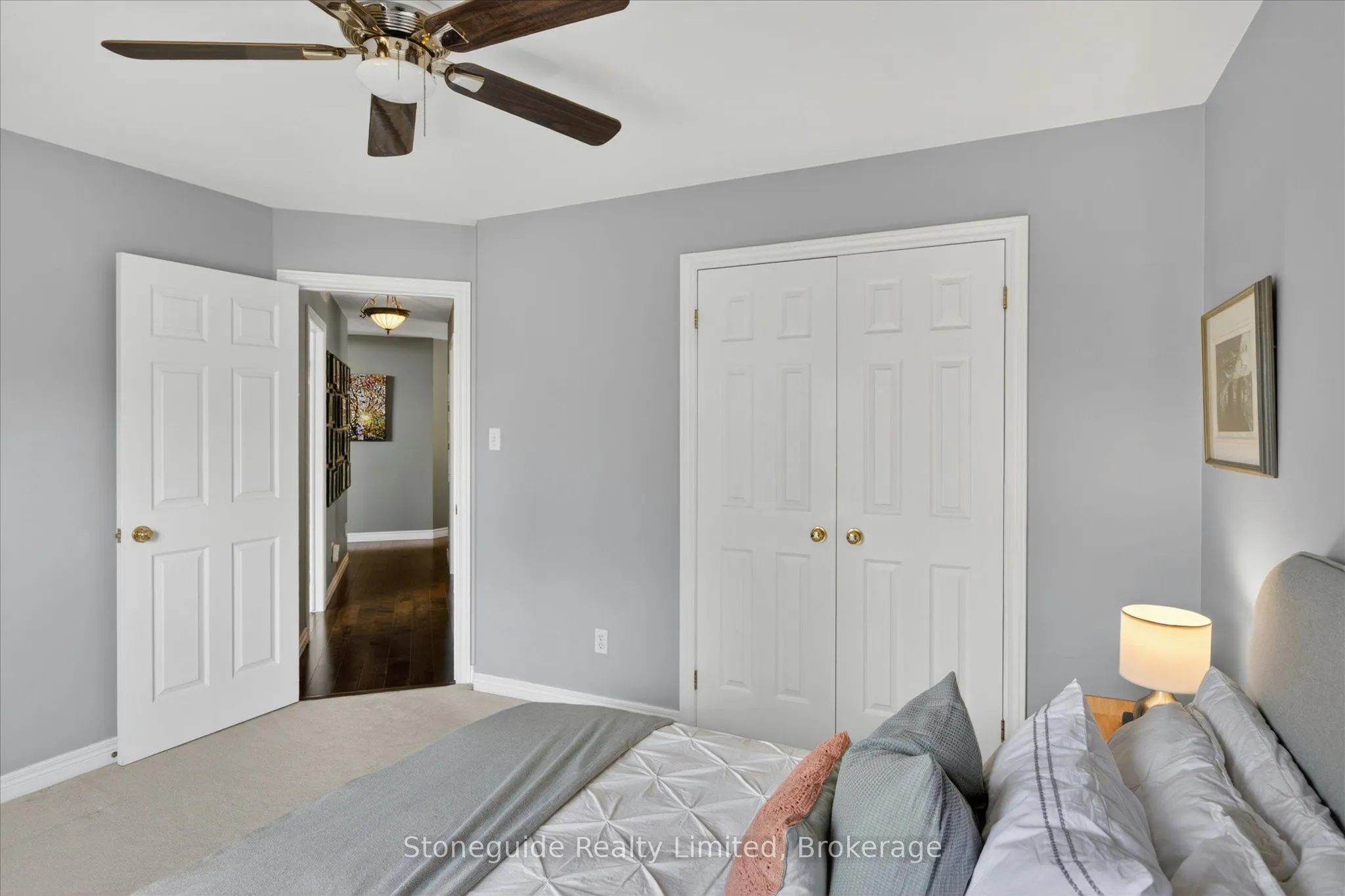 1580 College Park Drive