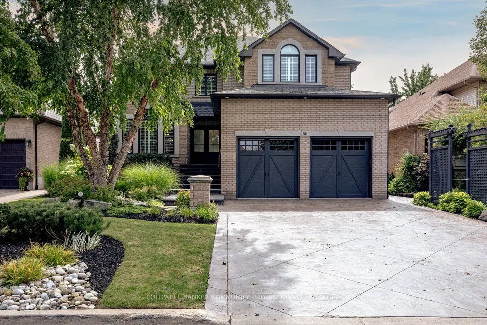 55 Chianti Crescent