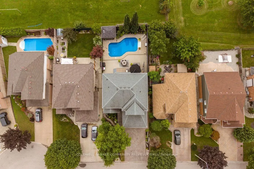 55 Chianti Crescent