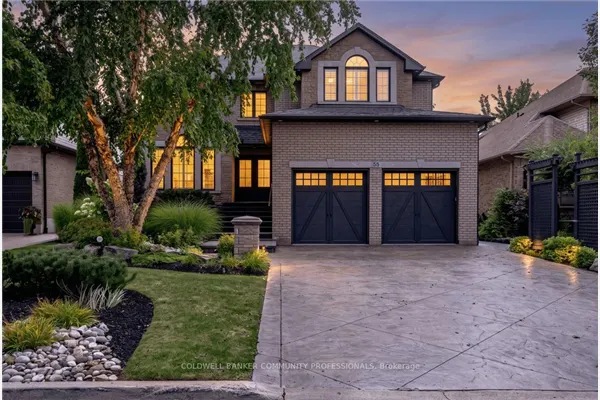 55 Chianti Crescent