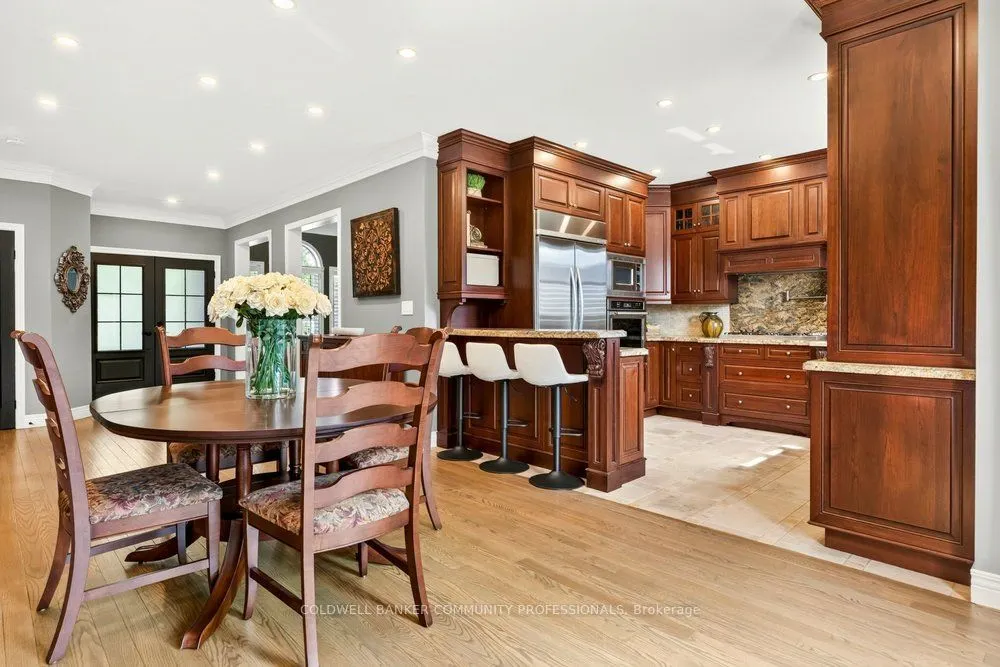55 Chianti Crescent