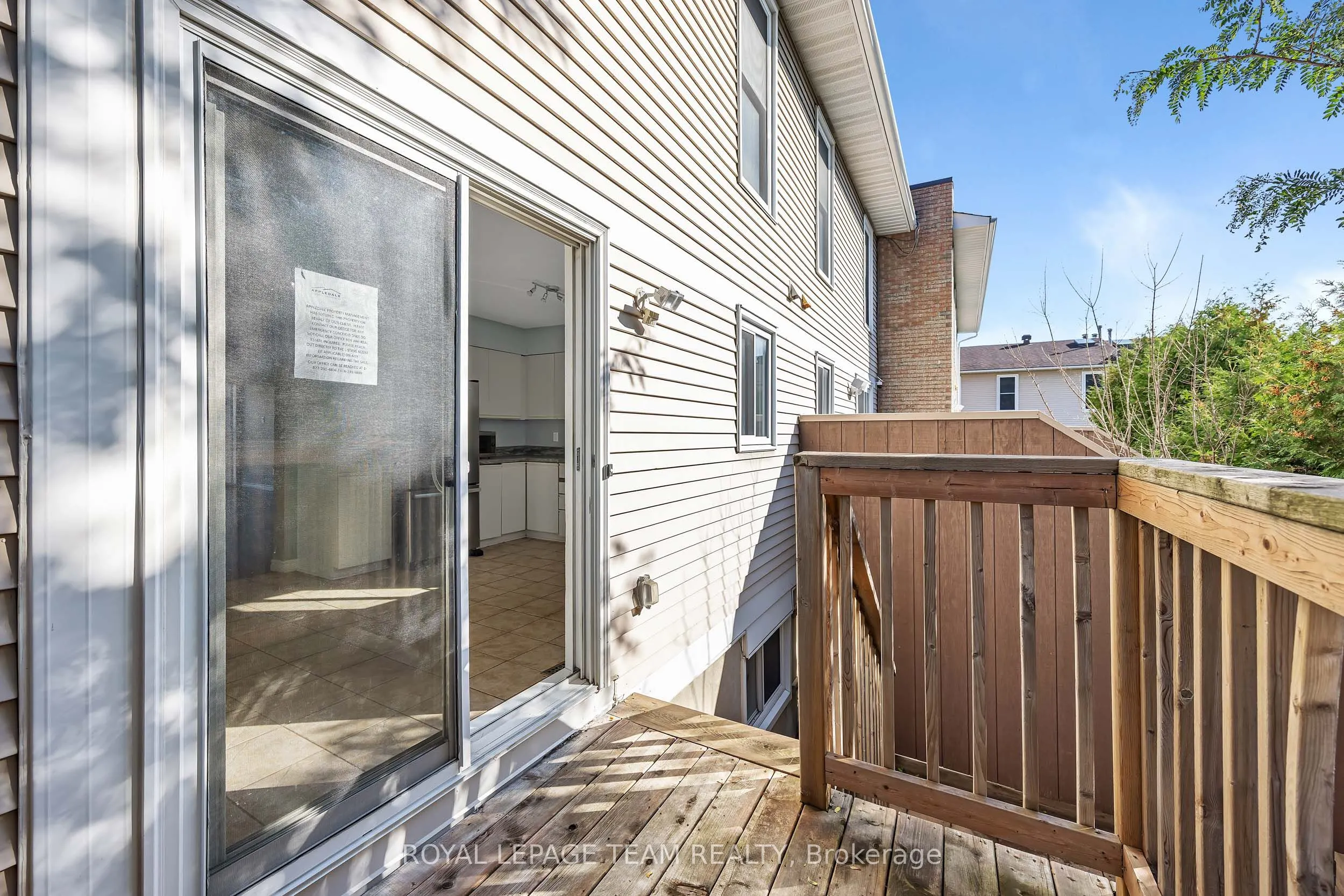 284 Dalehurst Drive #D