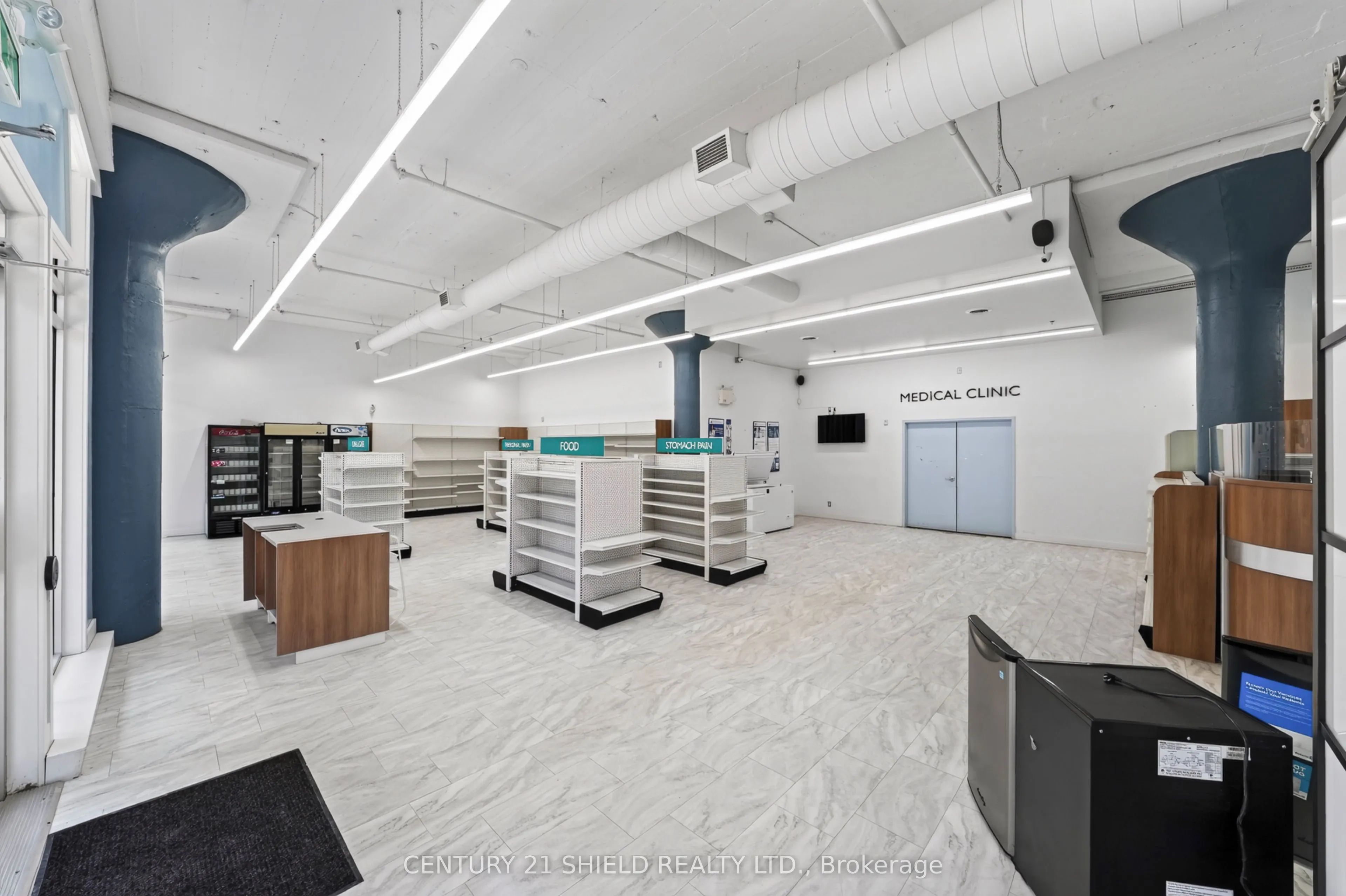 703 Cotton Mill Street W #107