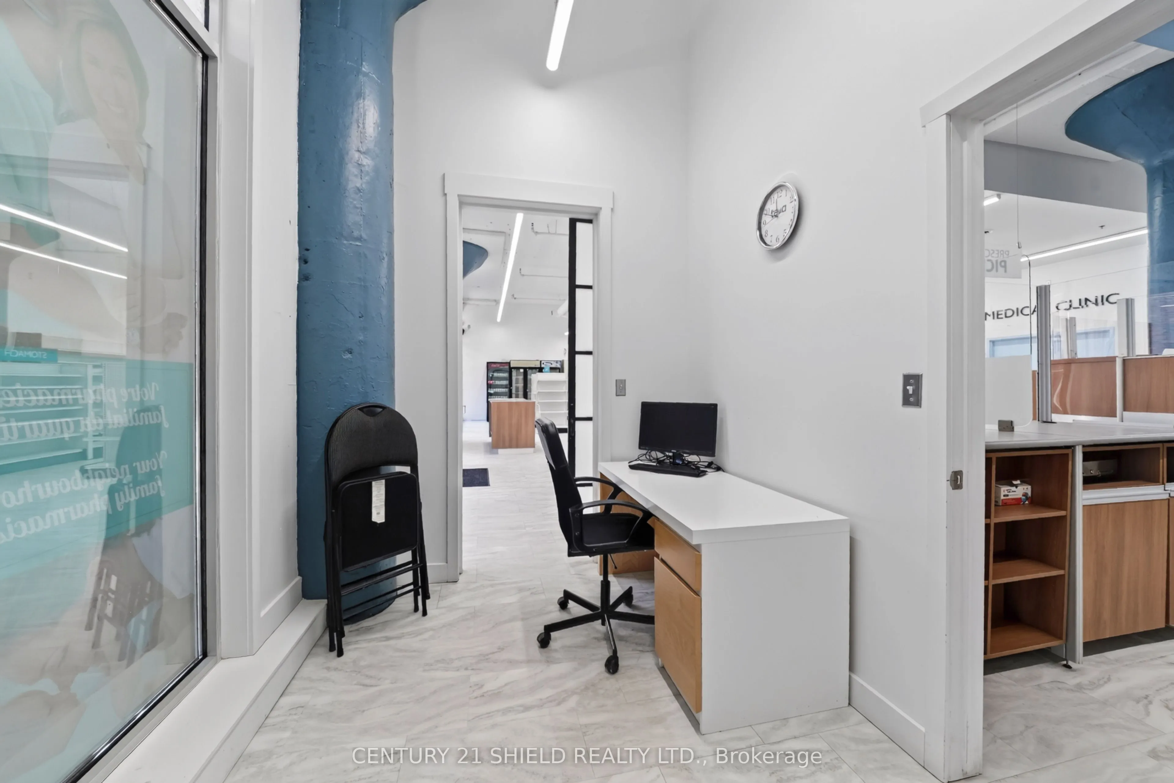 703 Cotton Mill Street W #107