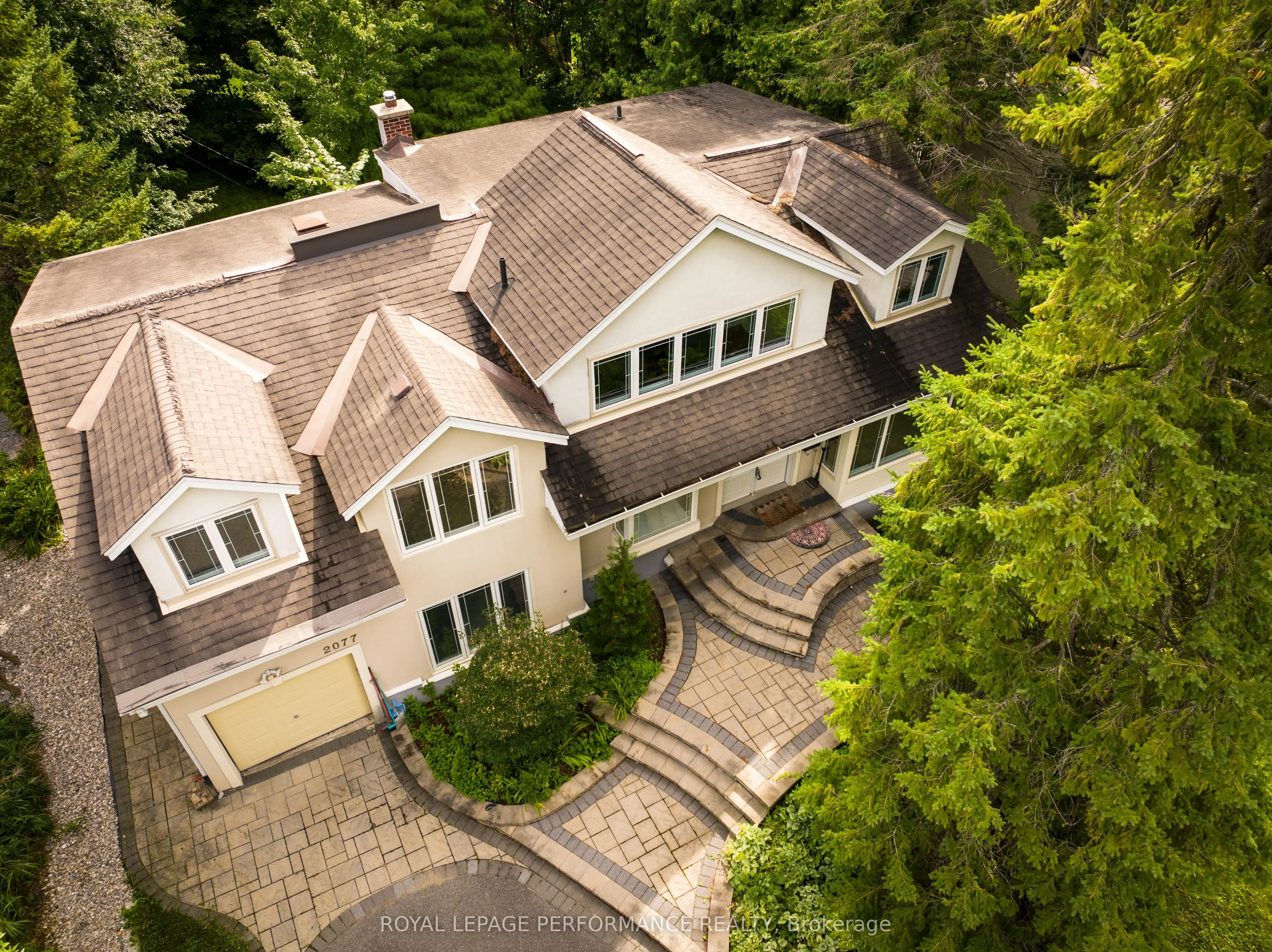 2077 PALMER Avenue