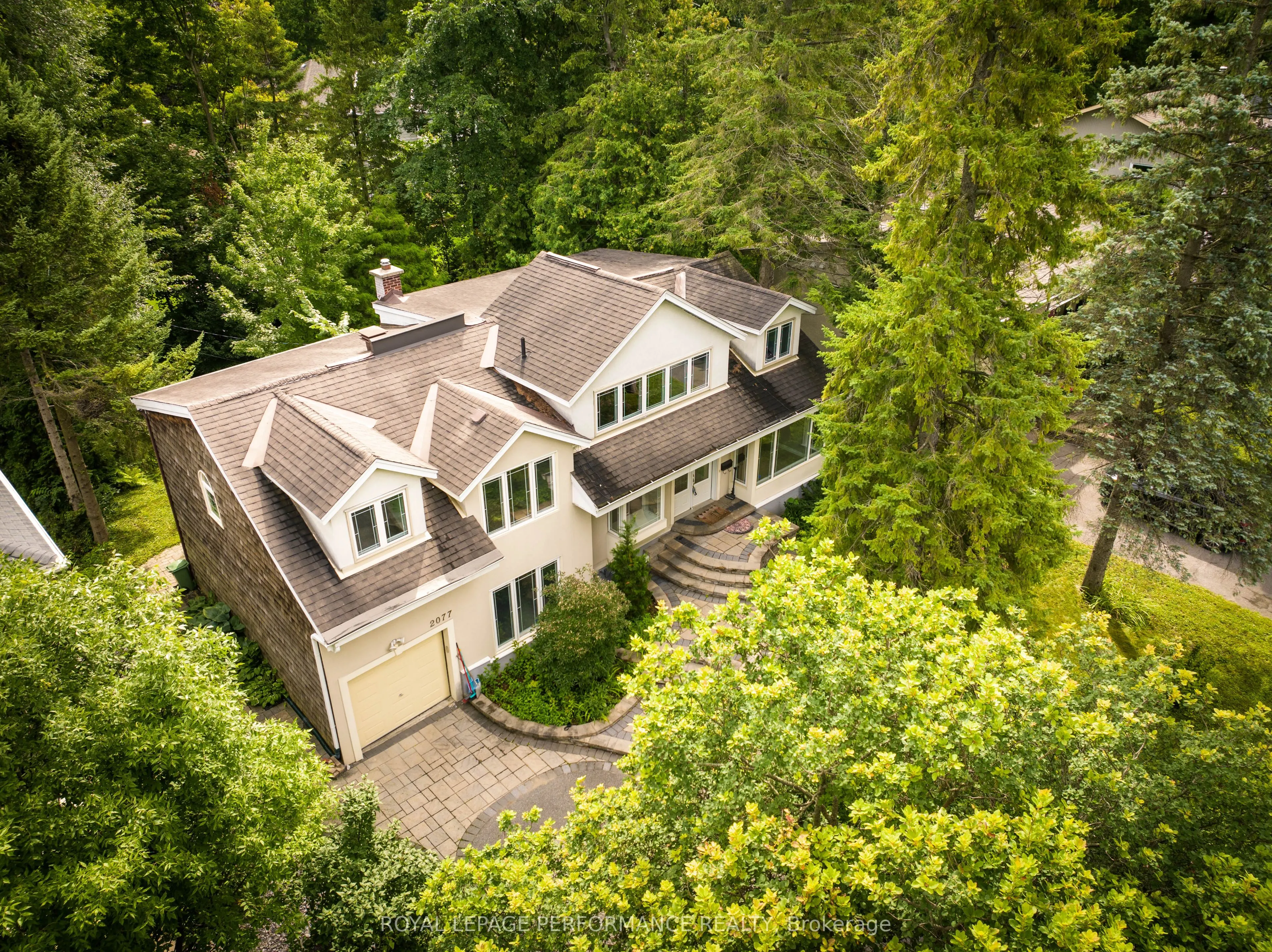 2077 PALMER Avenue