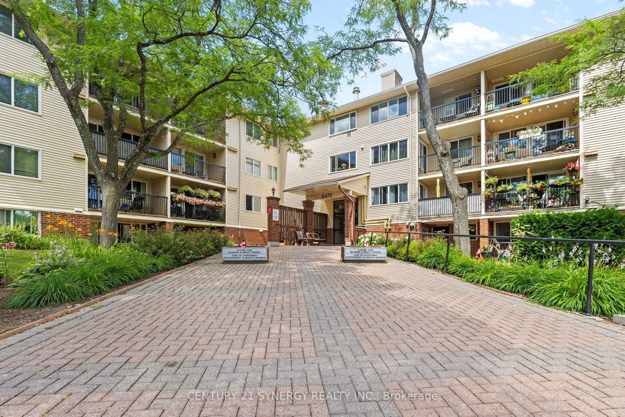 6470 Bilberry Drive #412