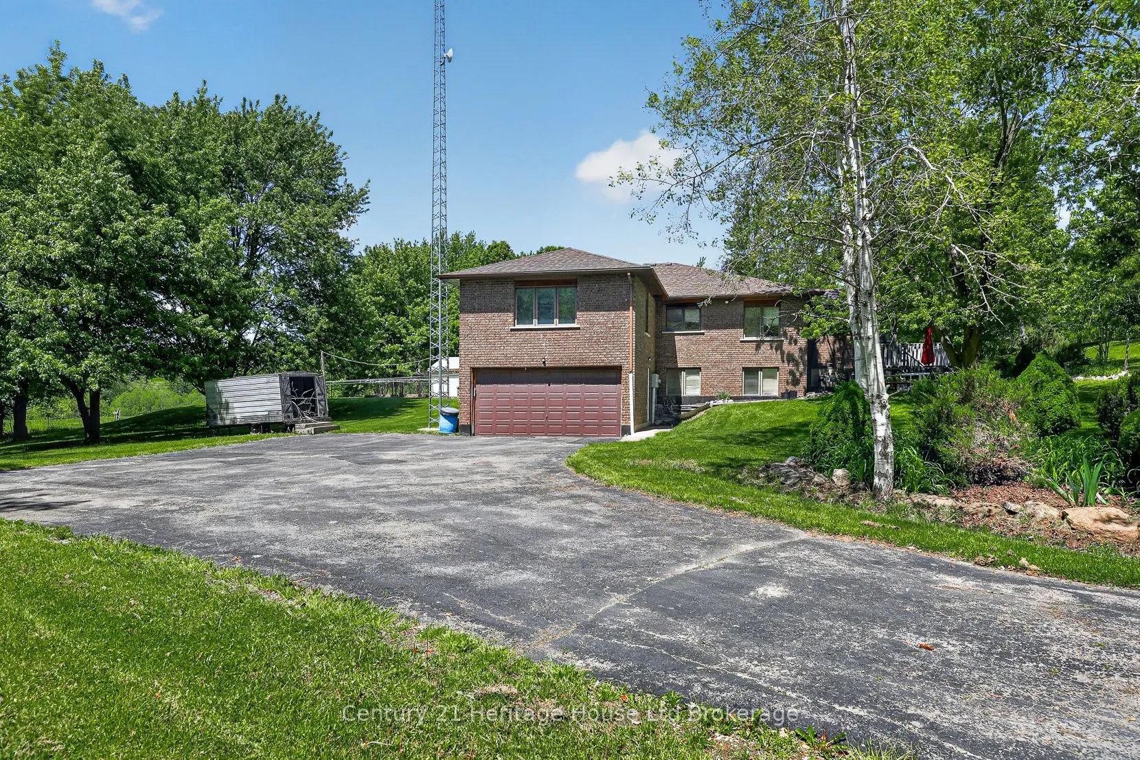 257 Bateman Line