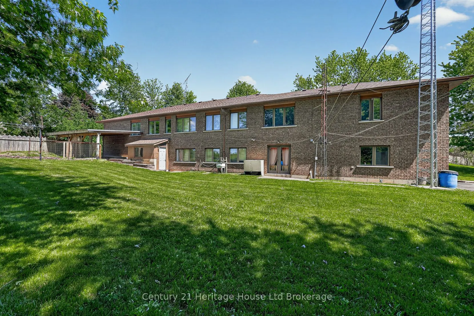 257 Bateman Line