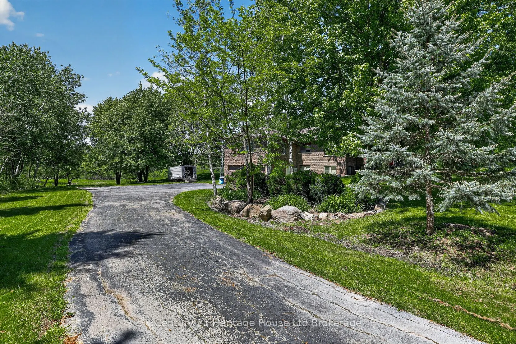 257 Bateman Line