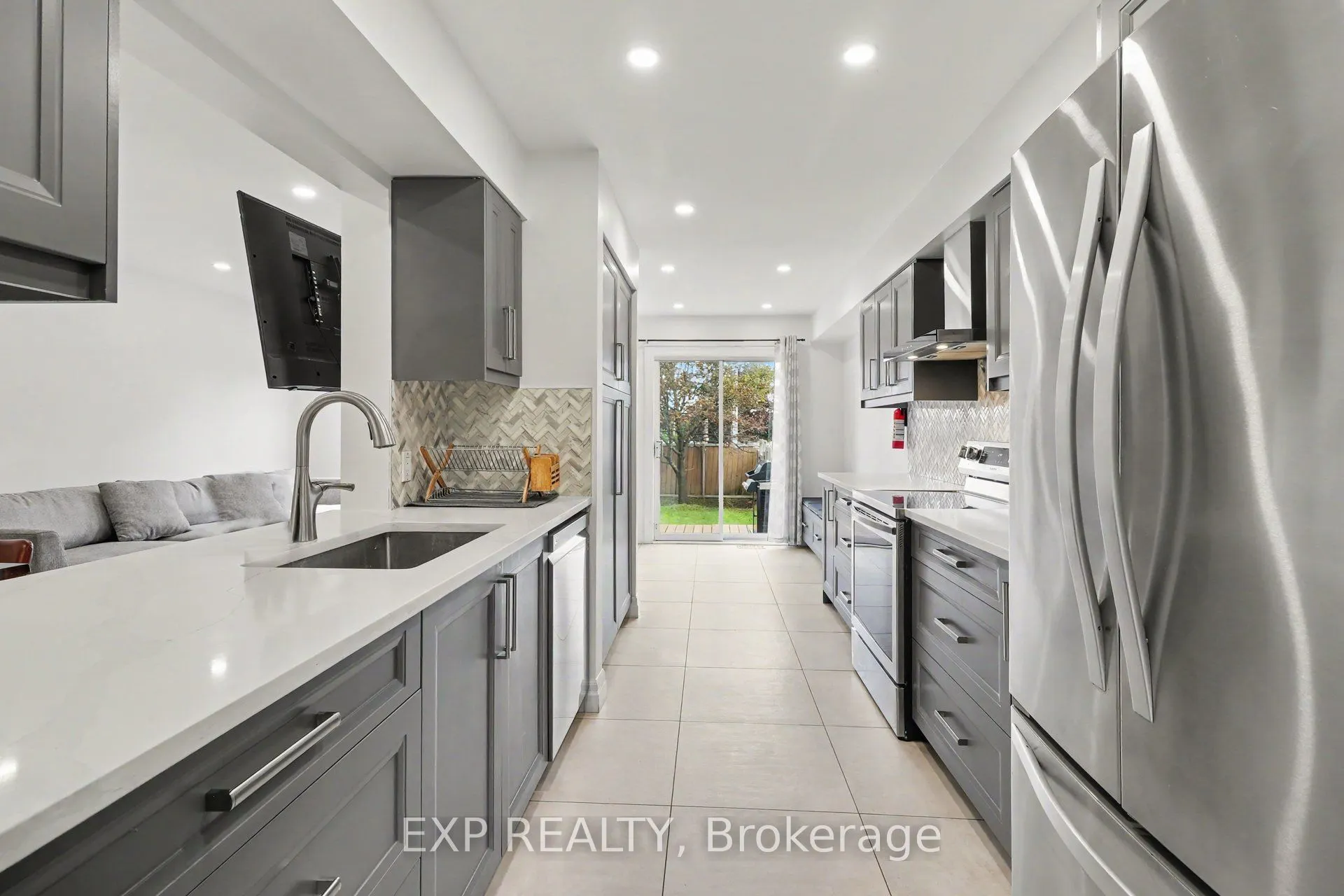 4646 Ogilvie Walk Crescent