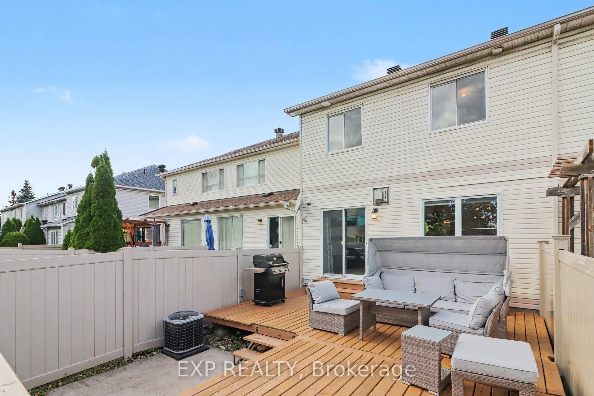 4646 Ogilvie Walk Crescent