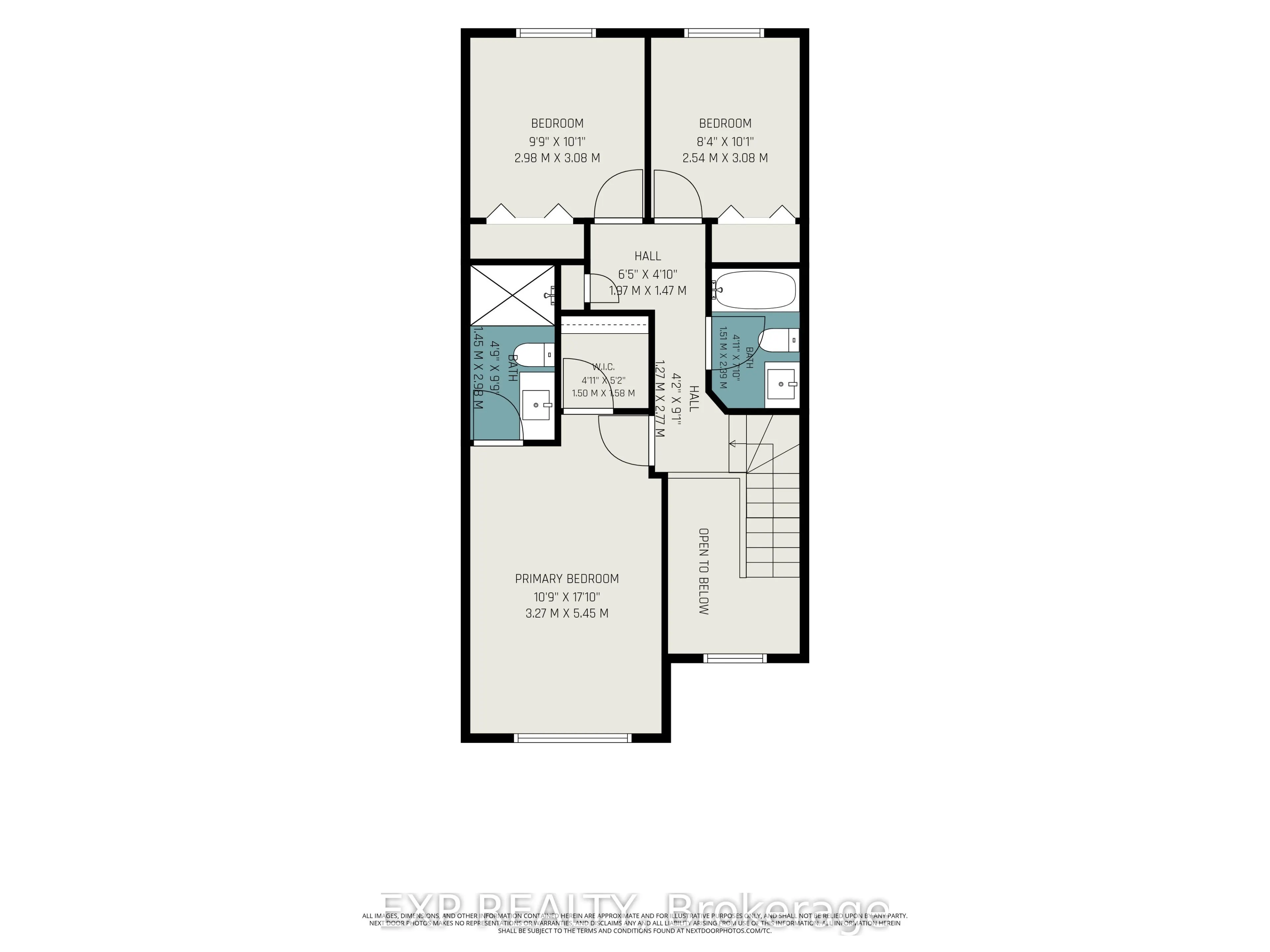 4646 Ogilvie Walk Crescent