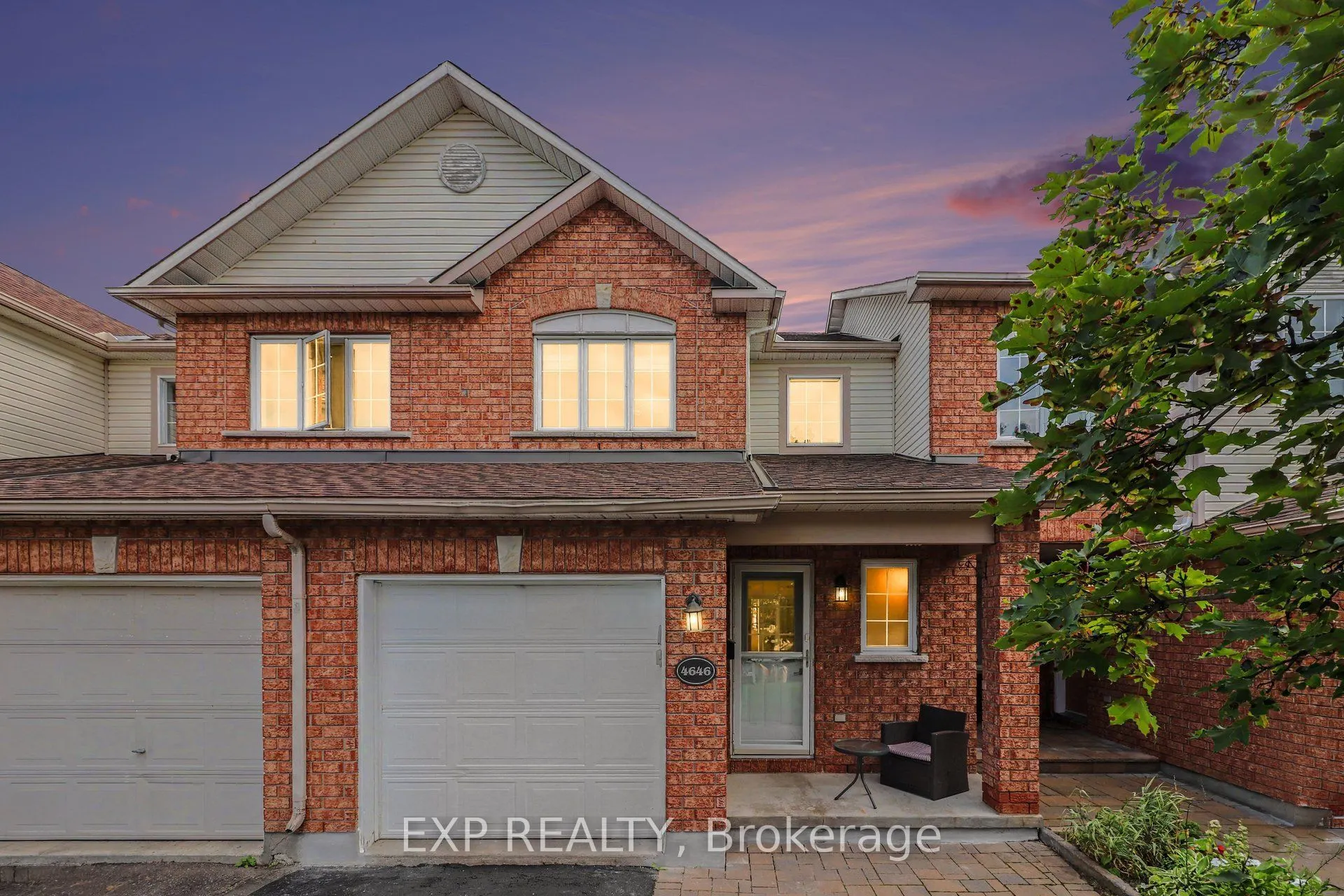 4646 Ogilvie Walk Crescent