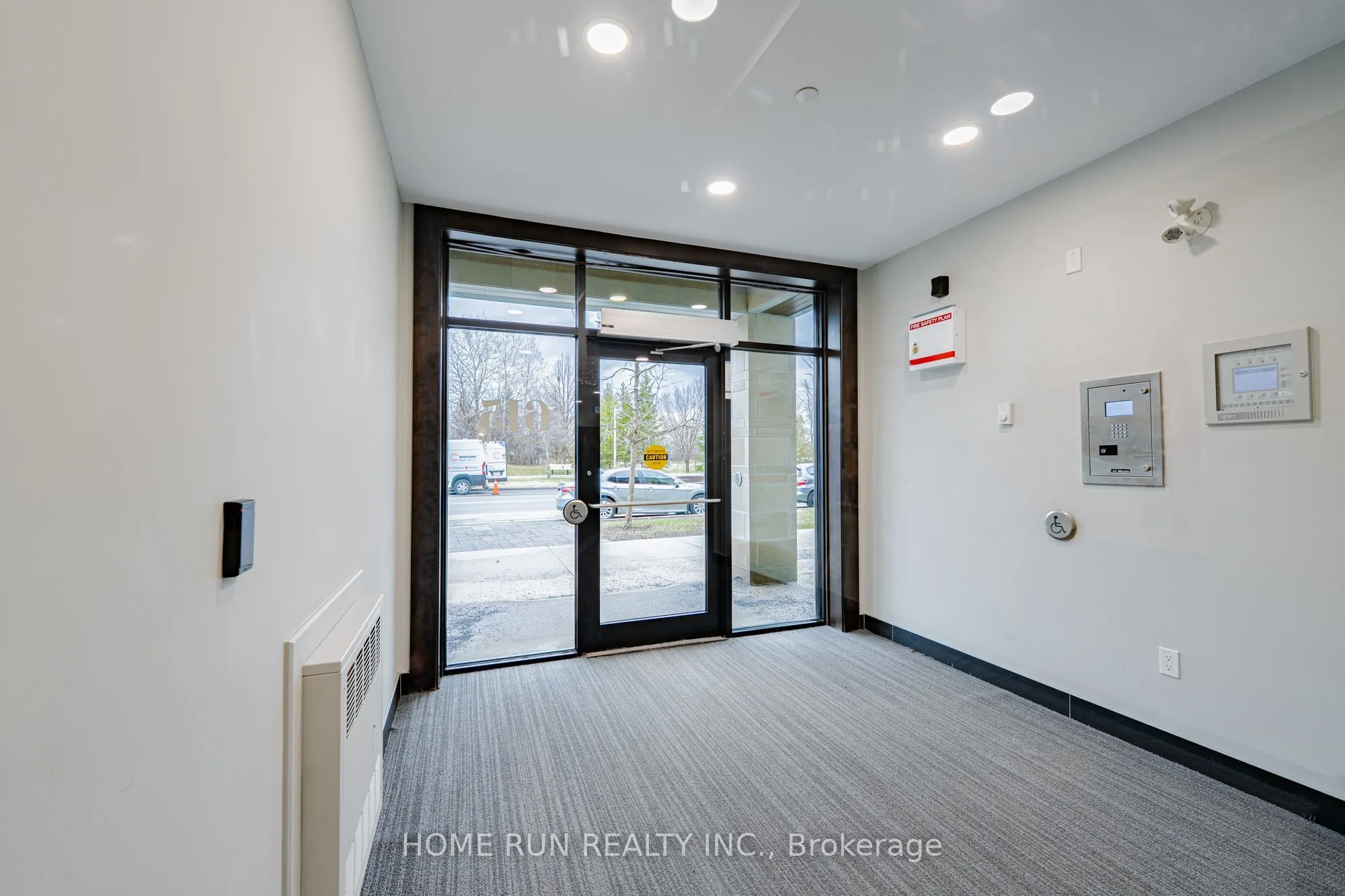 615 Longfields Drive #312