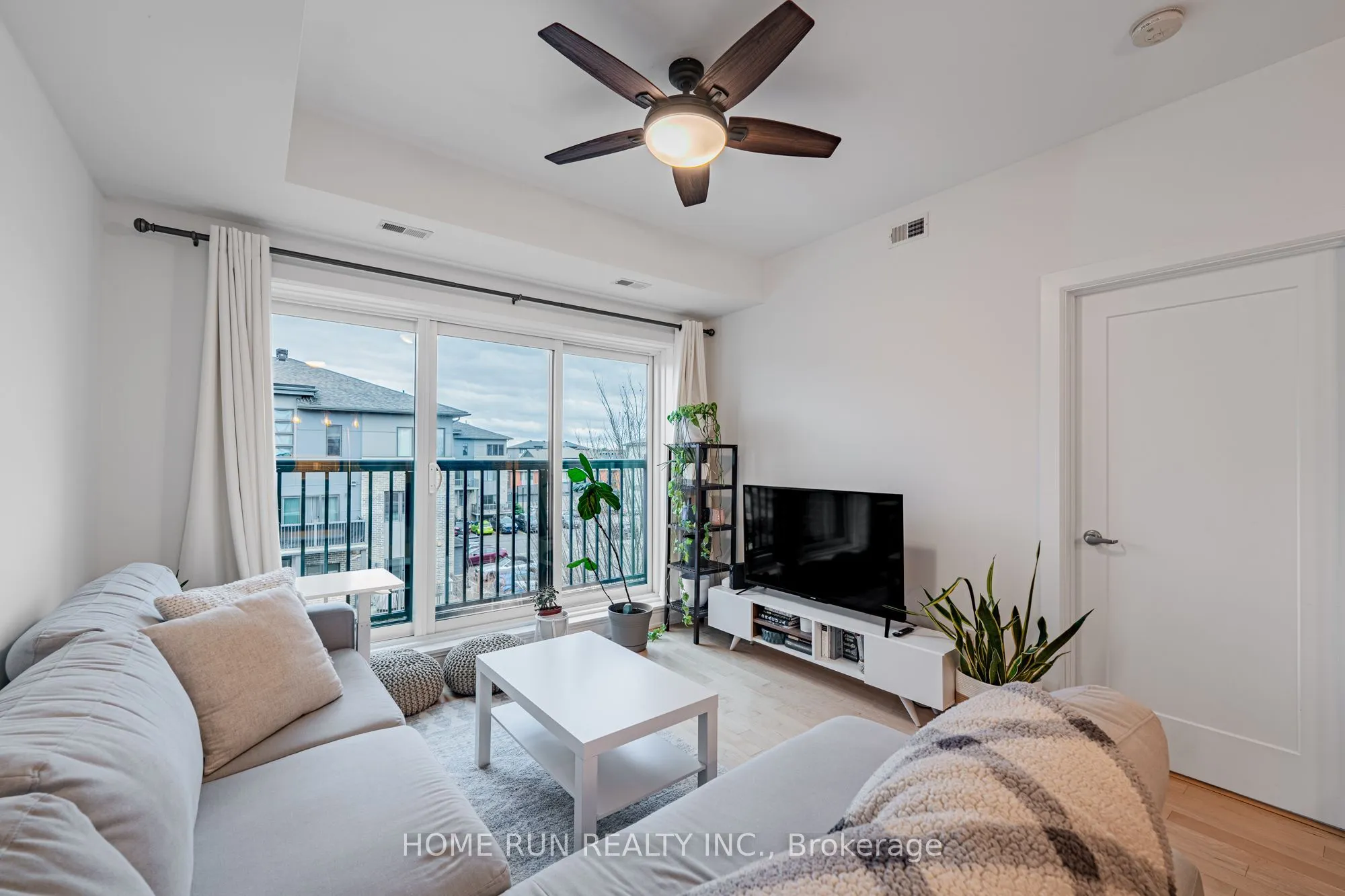 615 Longfields Drive #312