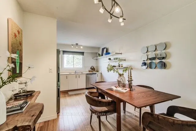 589 Beechwood Drive #22