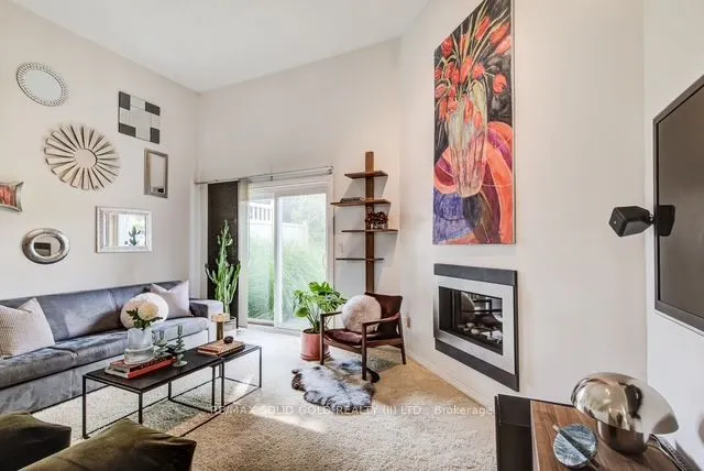 589 Beechwood Drive #22